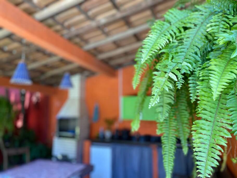 Casa Arraial para Reveillon 2025