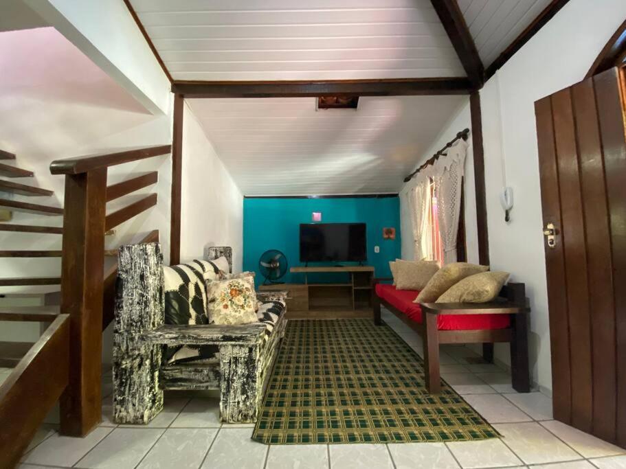 Casa Arraial para Reveillon 2025
