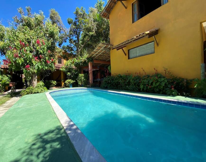 Casa Arraial para Reveillon 2025