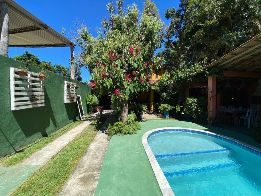 Casa Arraial para Reveillon 2025