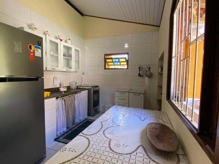 Casa Arraial para Reveillon 2025
