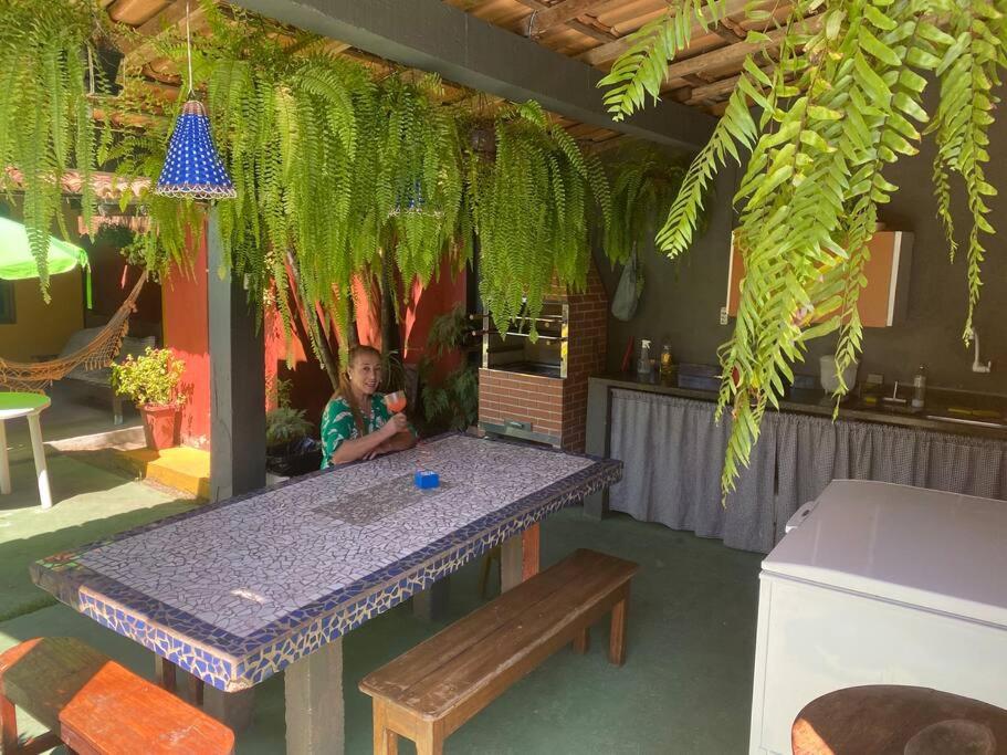 Casa Arraial para Reveillon 2025