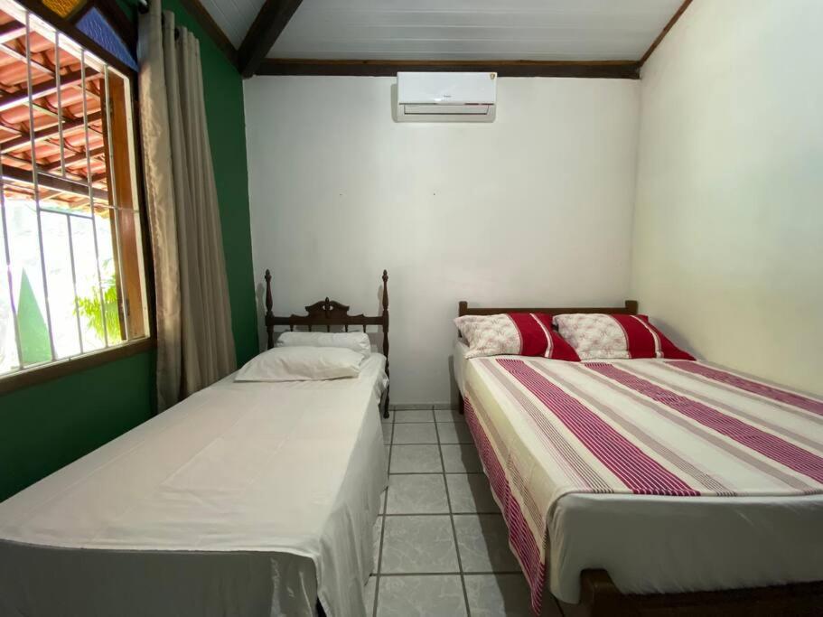 Casa Arraial para Reveillon 2025
