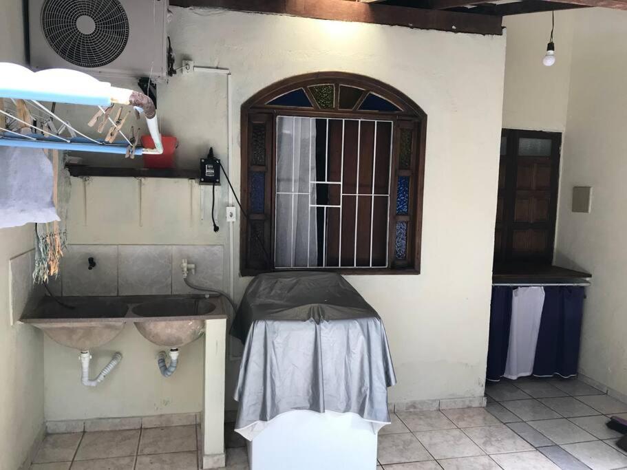 Casa Arraial para Reveillon 2025