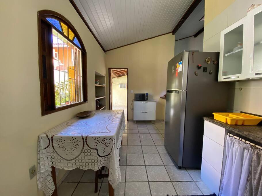 Casa Arraial para Reveillon 2025