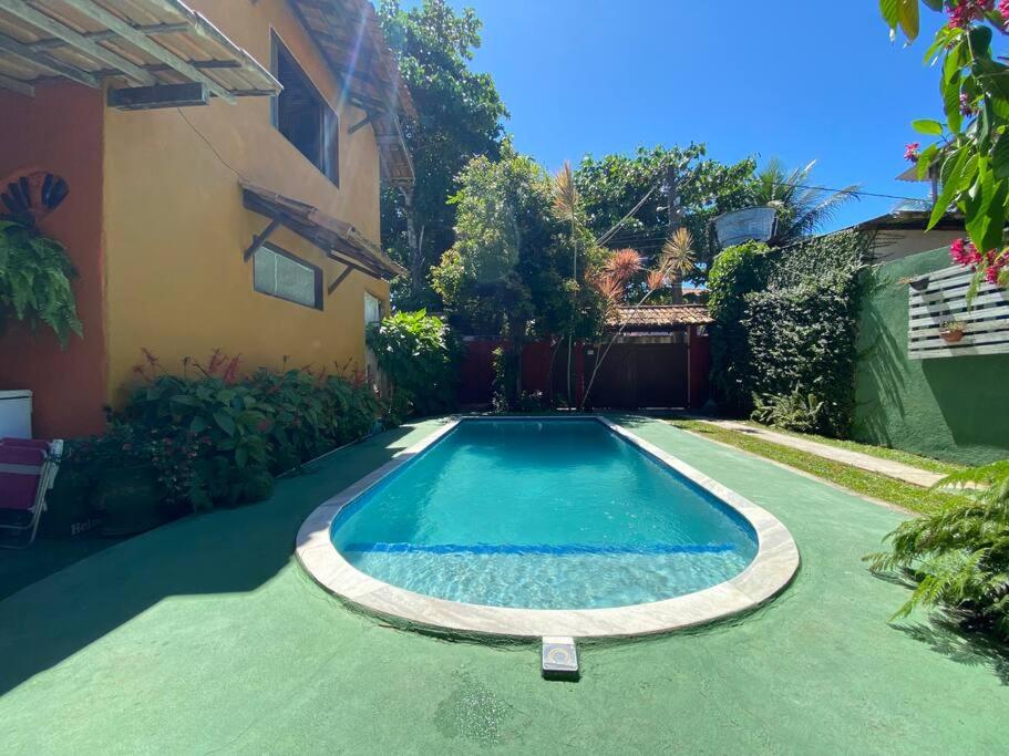 Casa Arraial para Reveillon 2025