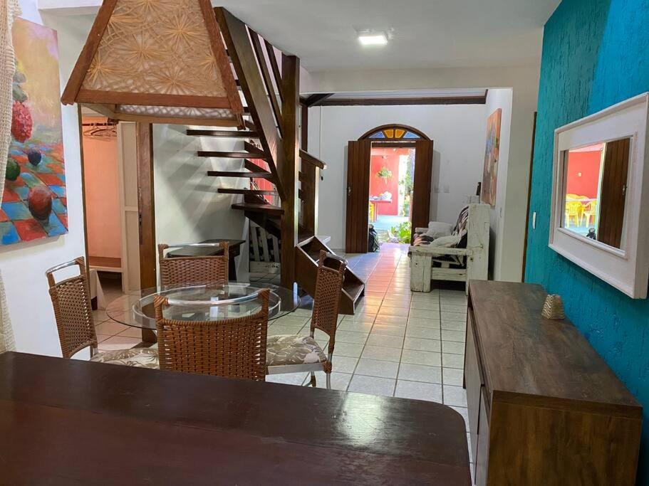 Casa Arraial para Reveillon 2025
