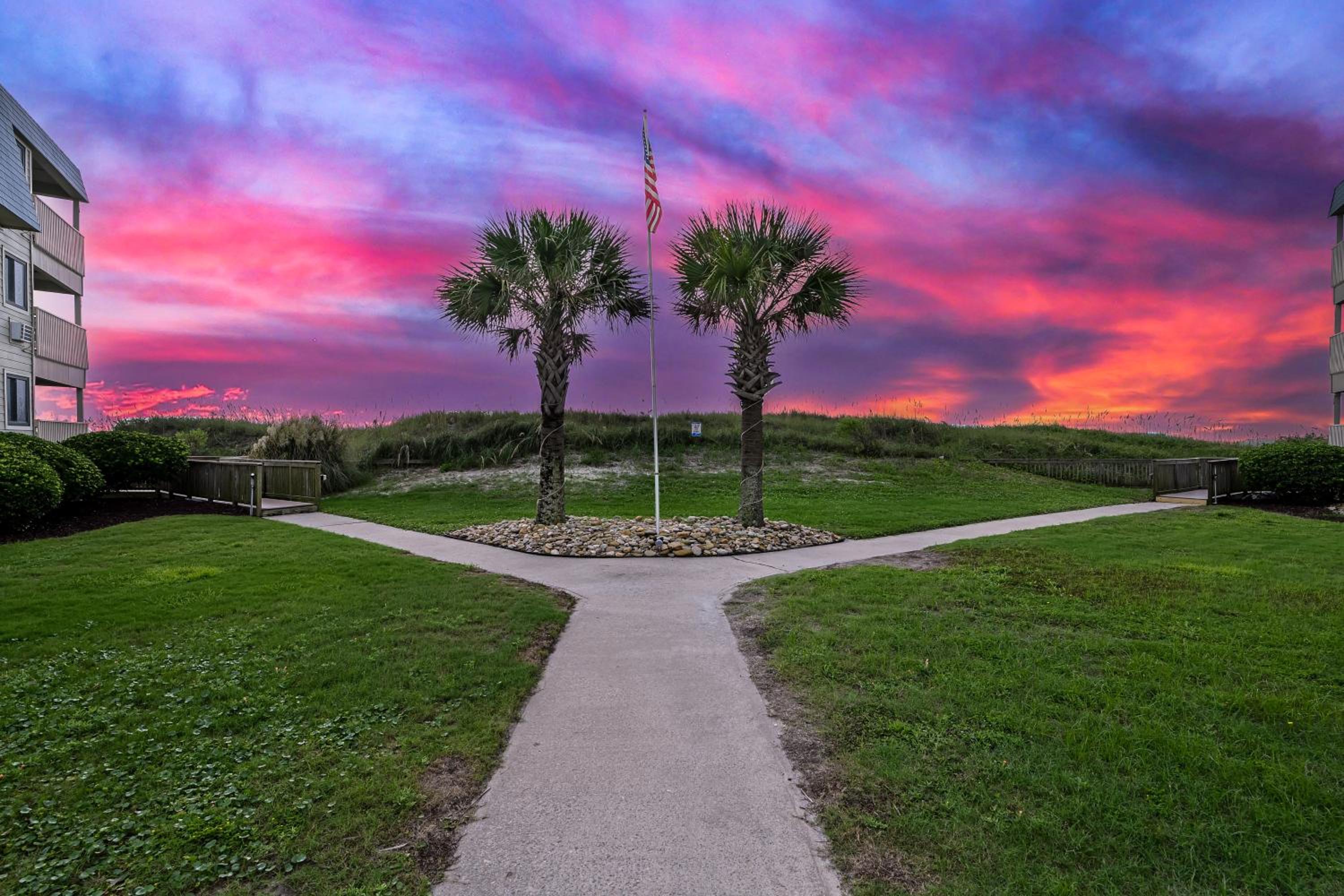 Mermaid Cove - APATB IV 9660-102 Shore Dr Myrtle Beach view 4