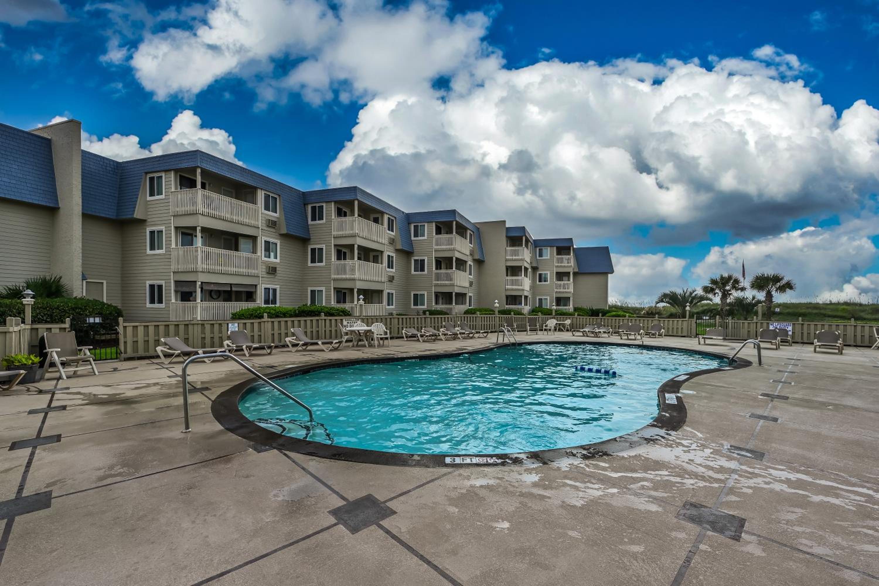 Mermaid Cove - APATB IV 9660-102 Shore Dr Myrtle Beach view 3