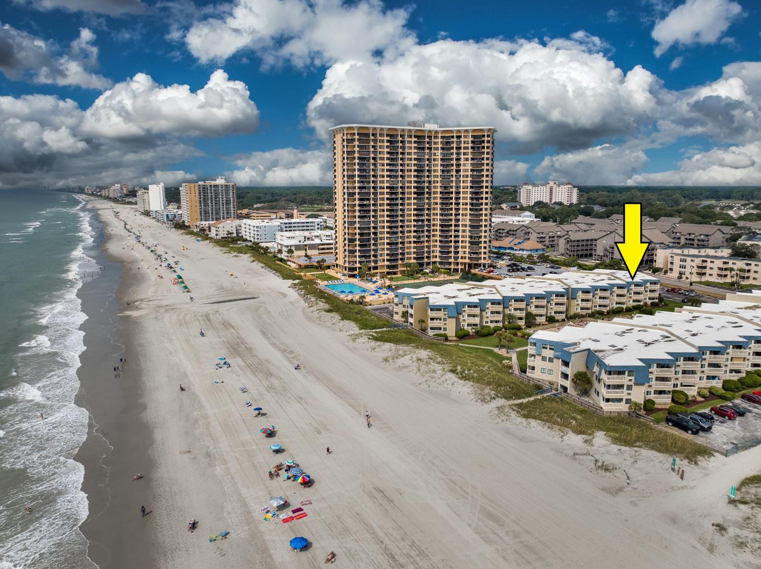 Mermaid Cove - APATB IV 9660-102 Shore Dr Myrtle Beach view 5