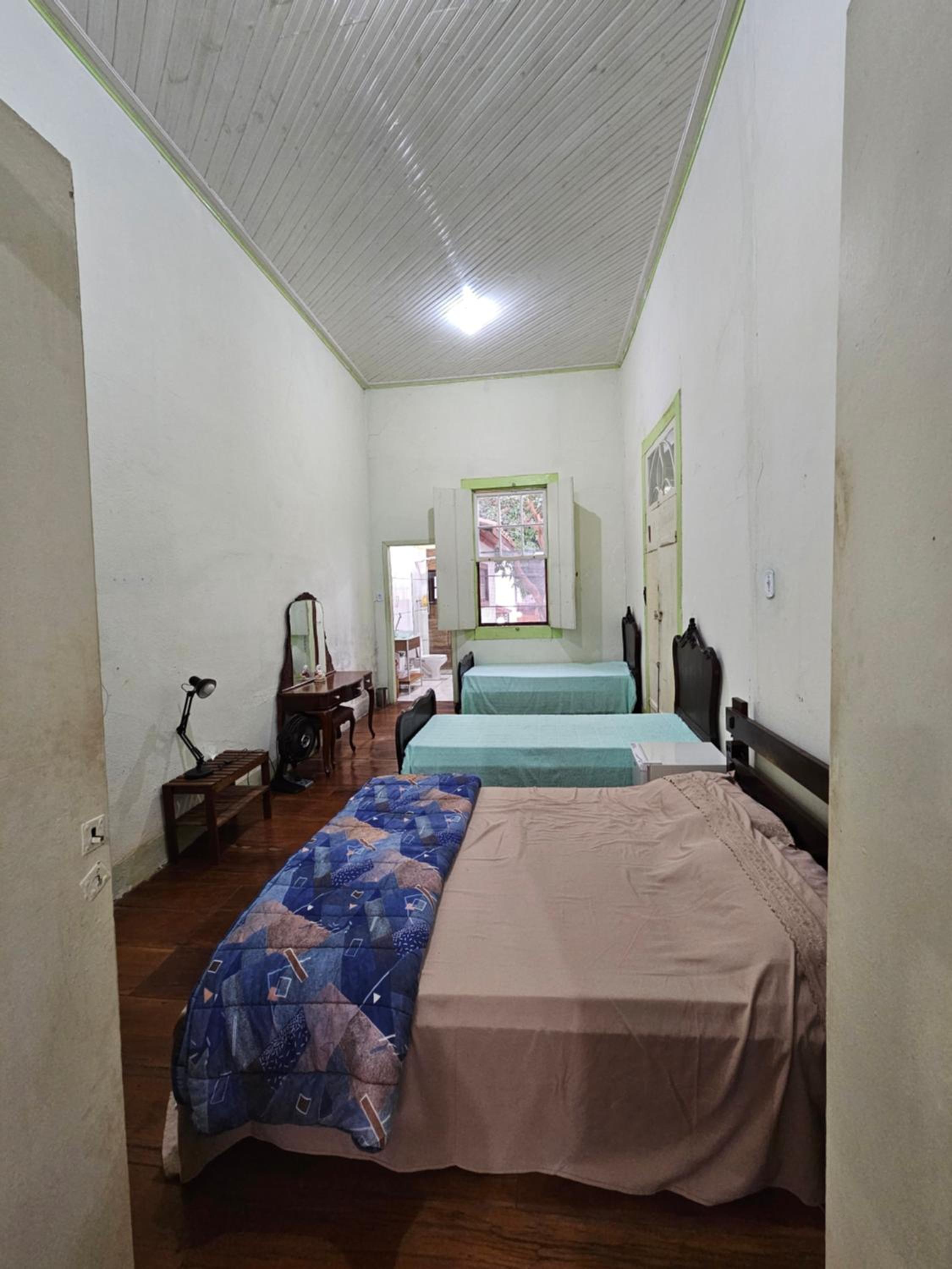 Maria Candida Hospedaria