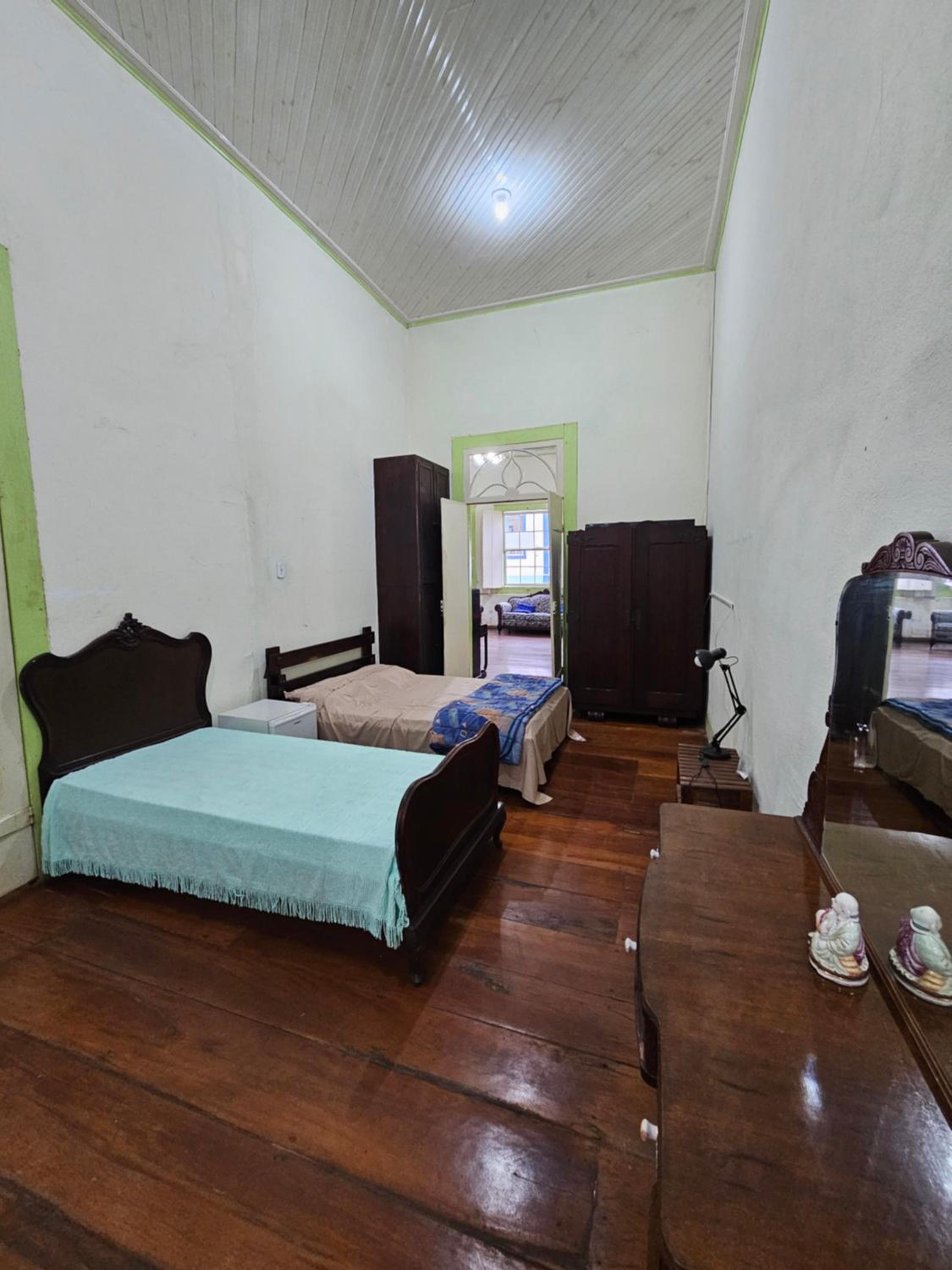 Maria Candida Hospedaria