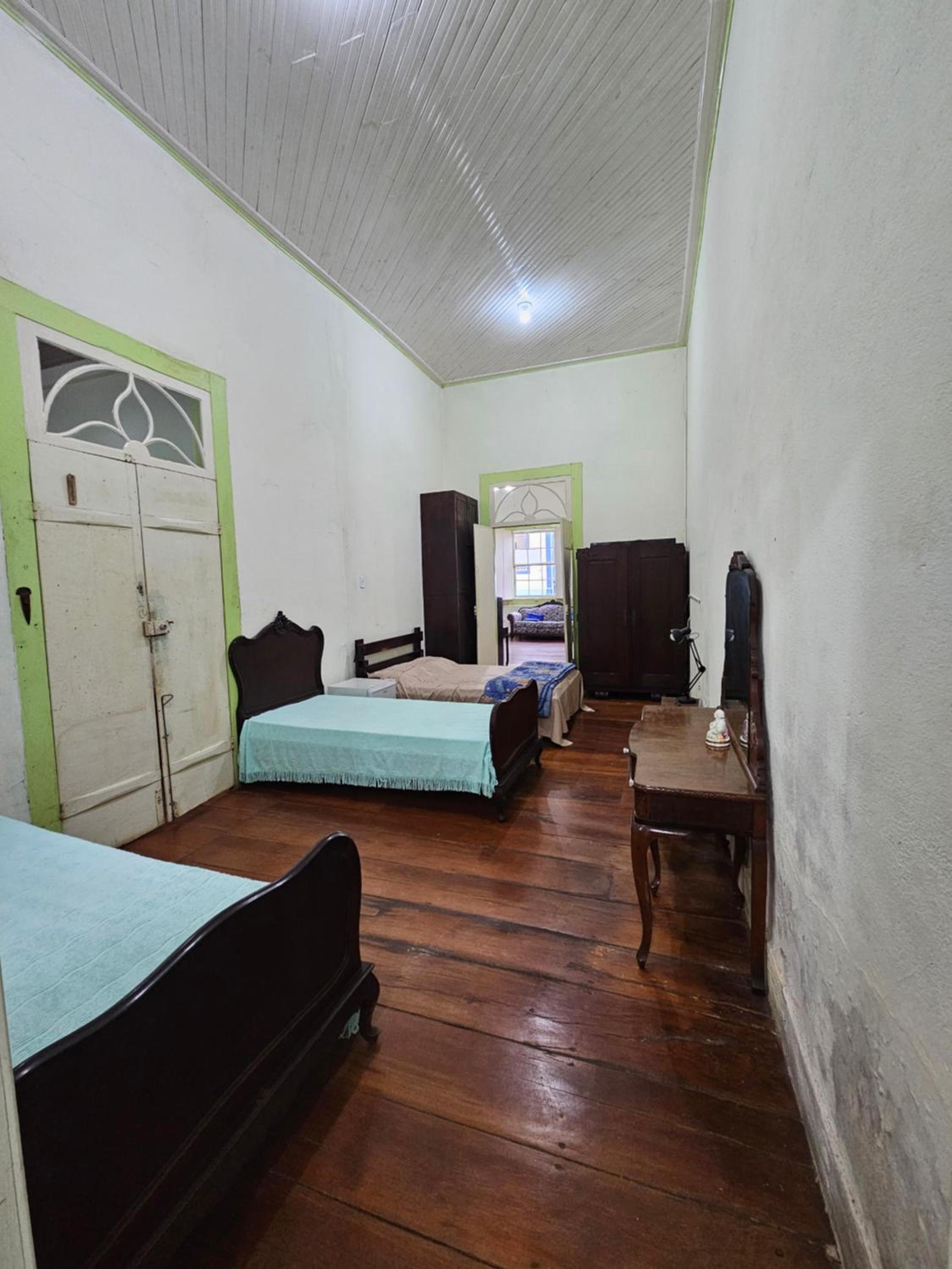 Maria Candida Hospedaria