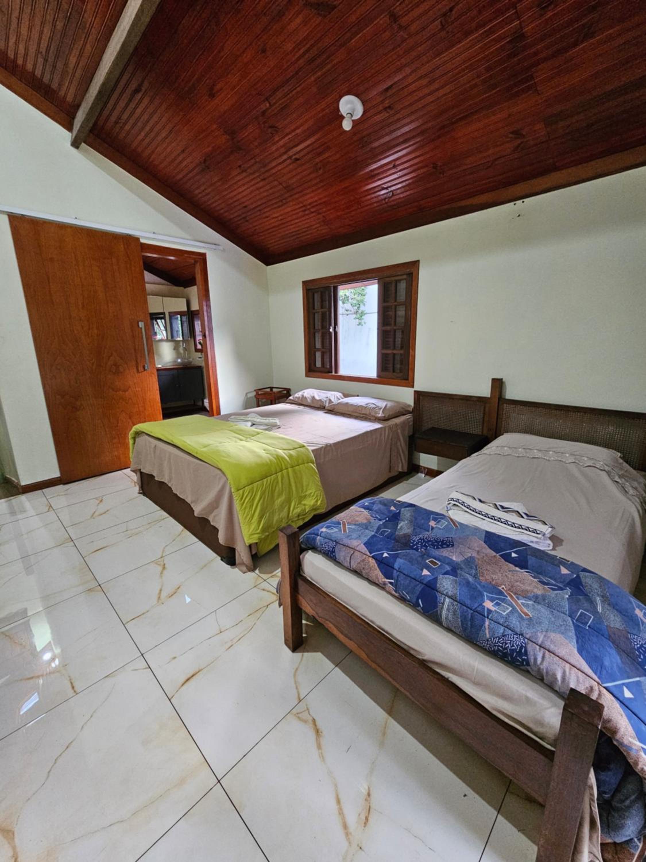 Maria Candida Hospedaria