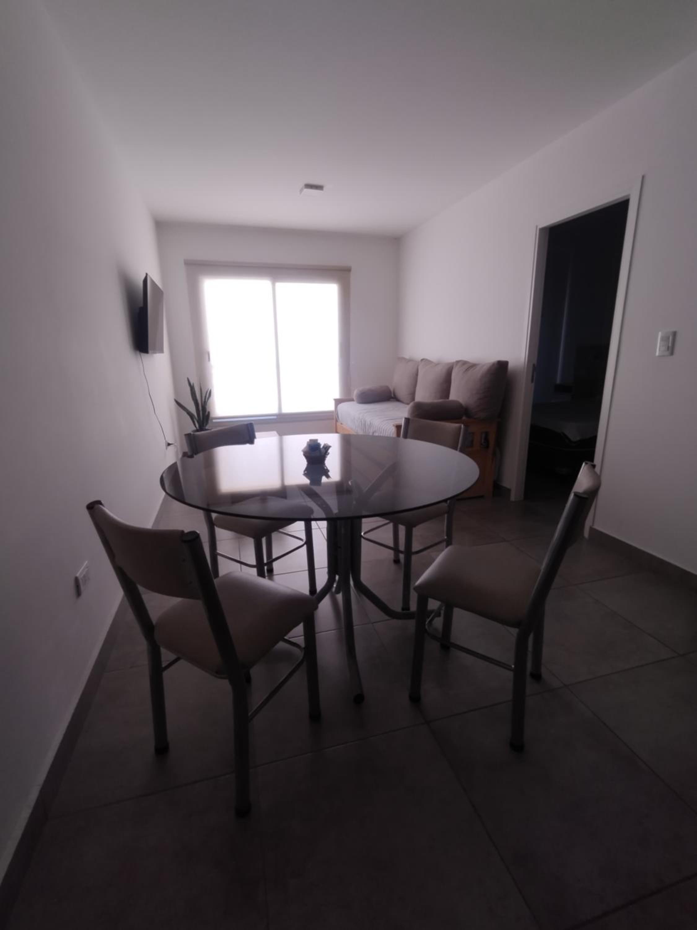 Aristóbulo Apartment en Capital de Mendoza