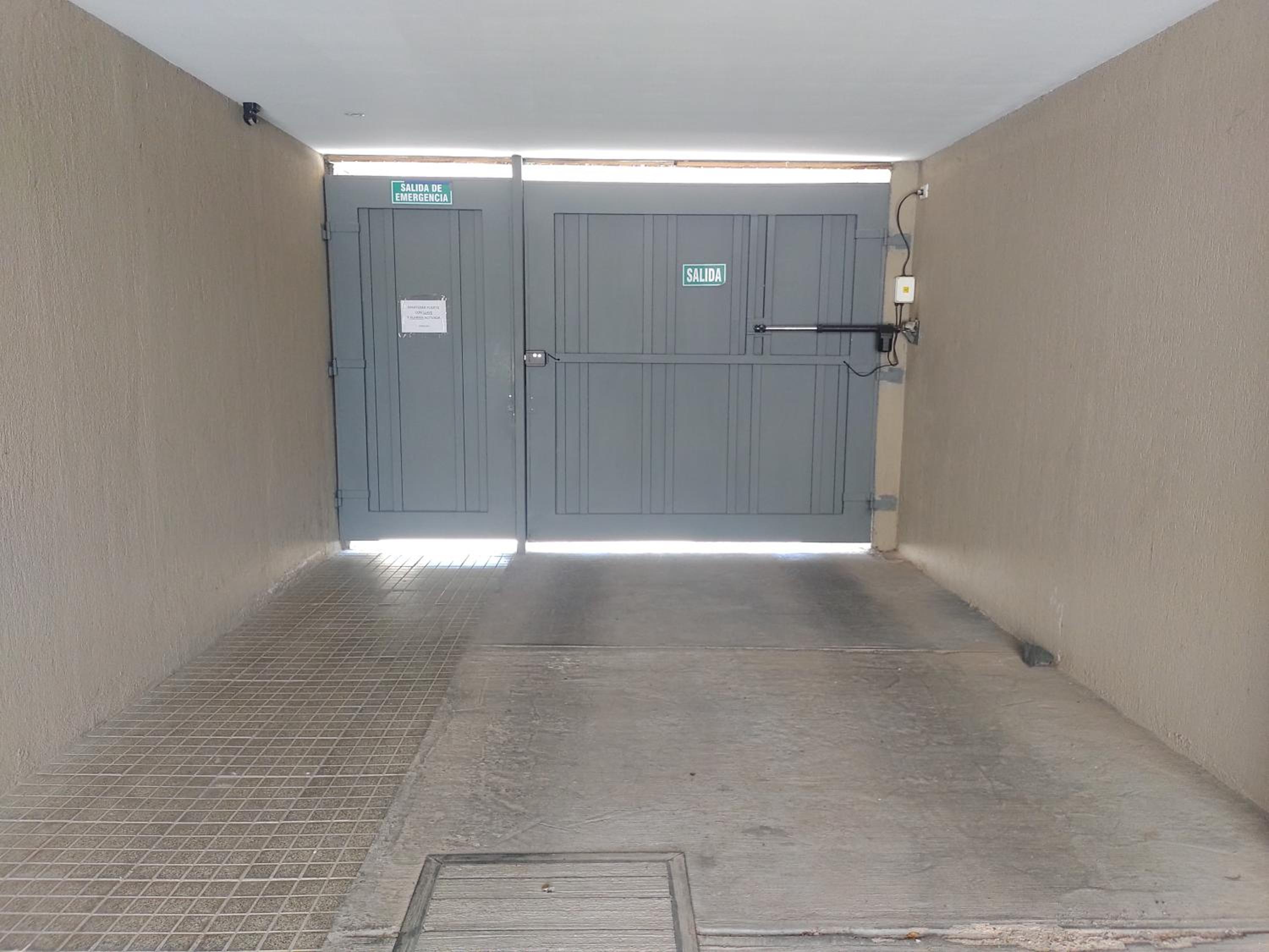 Aristóbulo Apartment en Capital de Mendoza