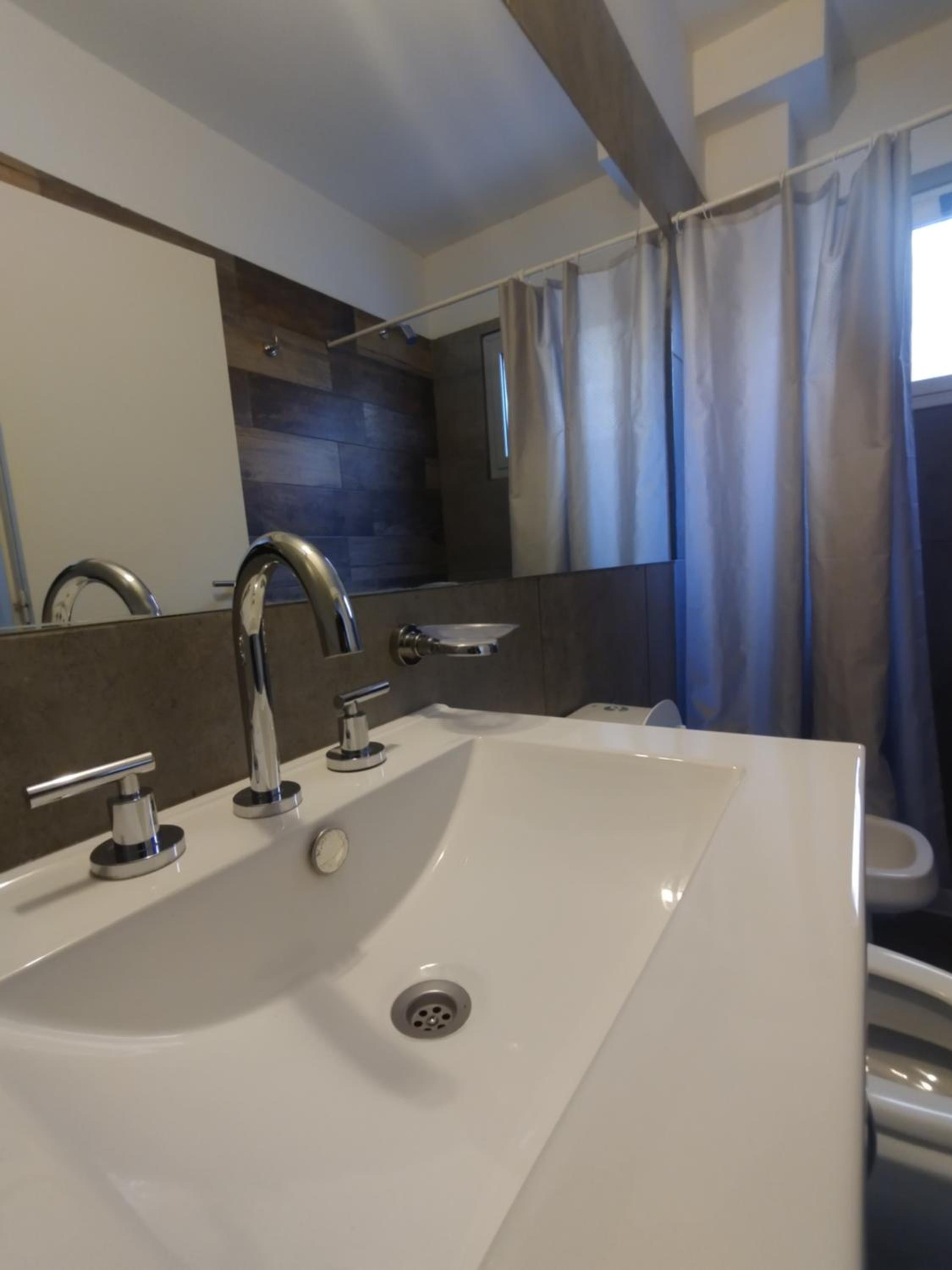 Aristóbulo Apartment en Capital de Mendoza