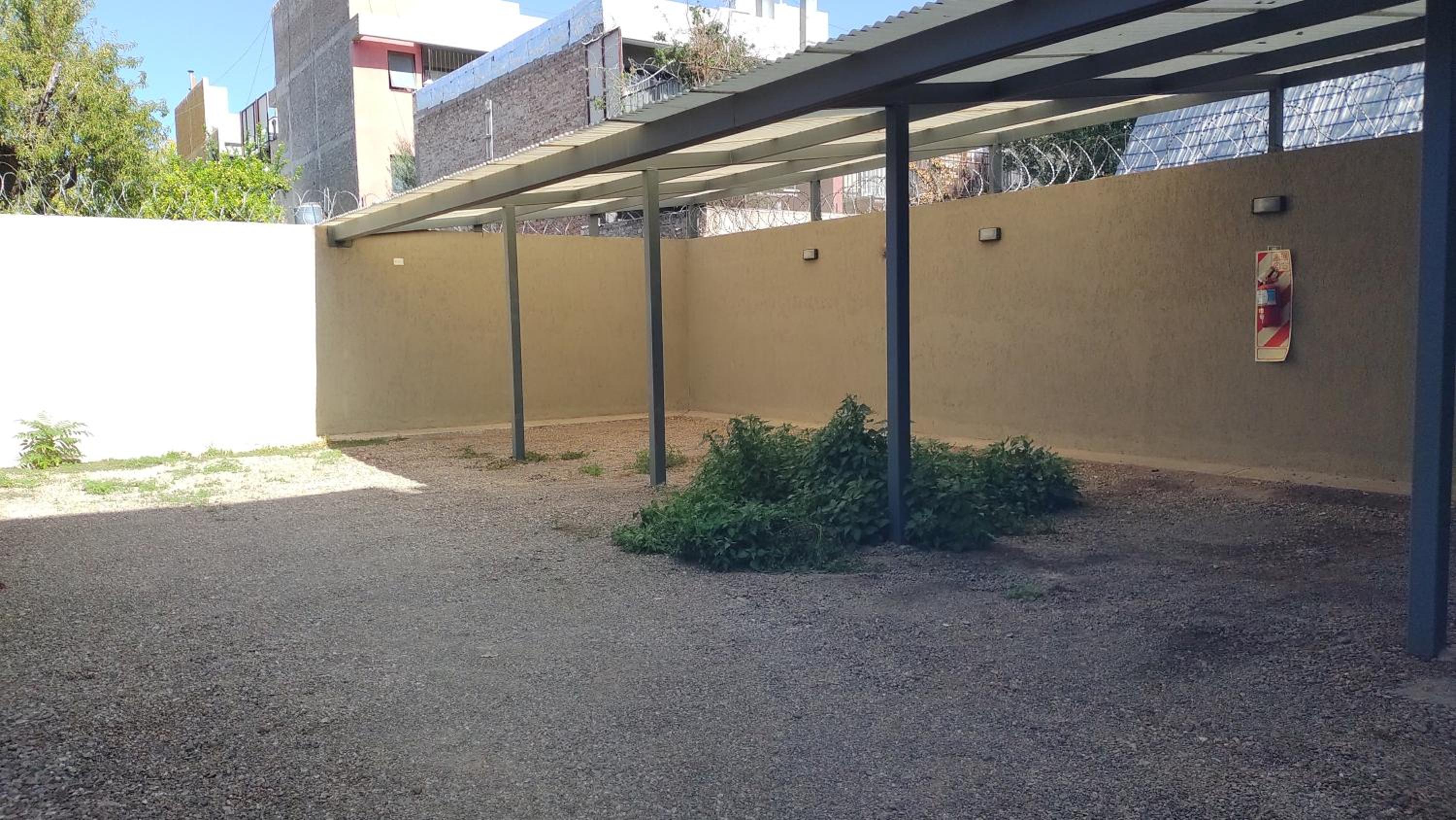 Aristóbulo Apartment en Capital de Mendoza