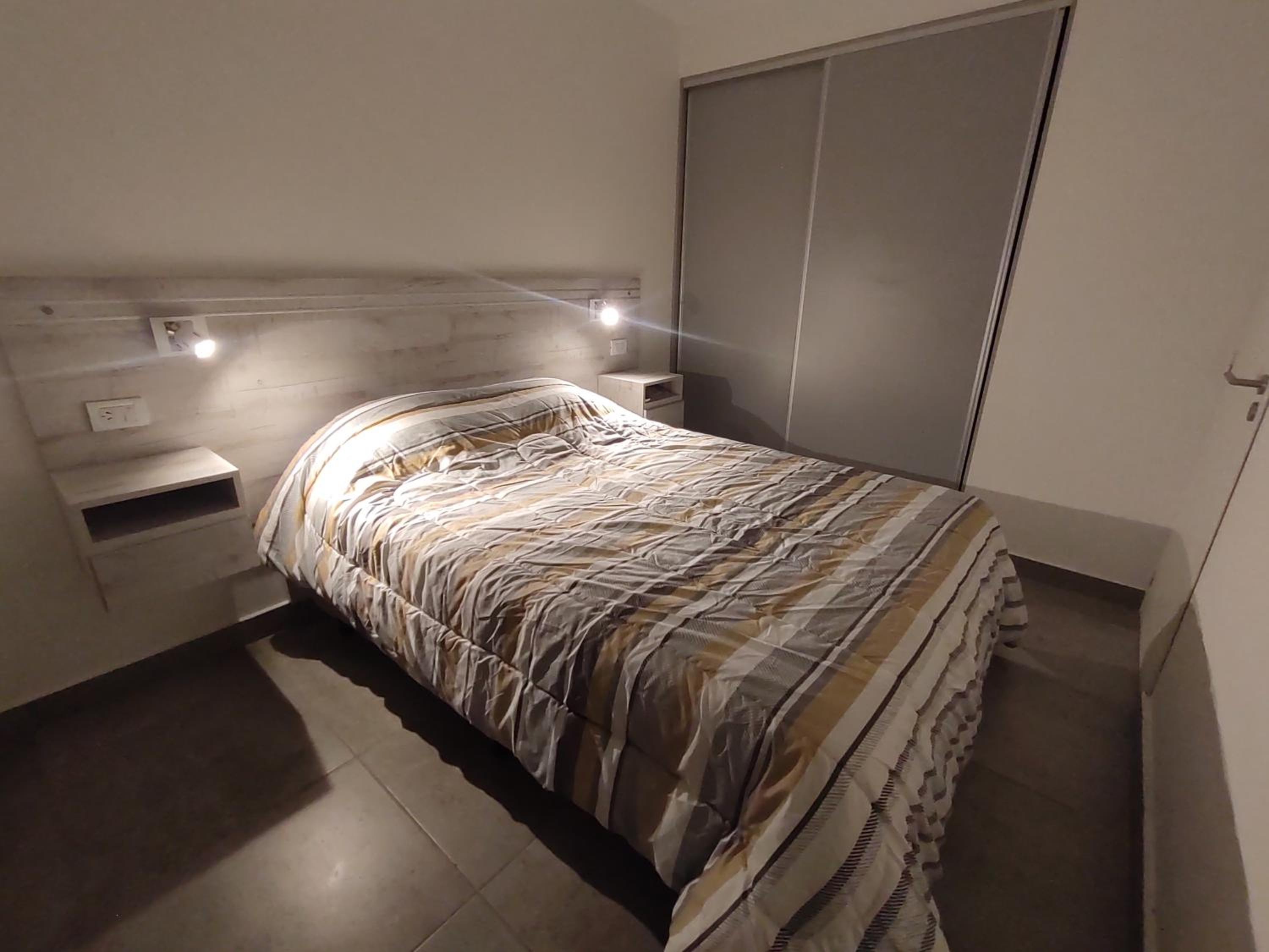 Aristóbulo Apartment en Capital de Mendoza