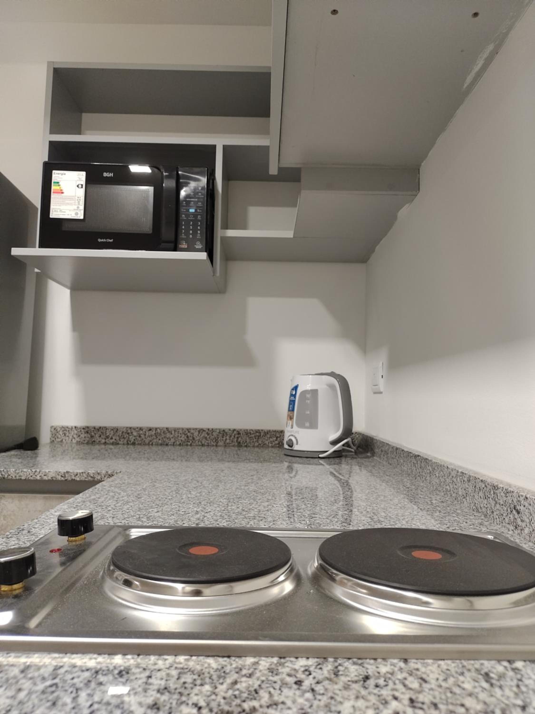 Aristóbulo Apartment en Capital de Mendoza