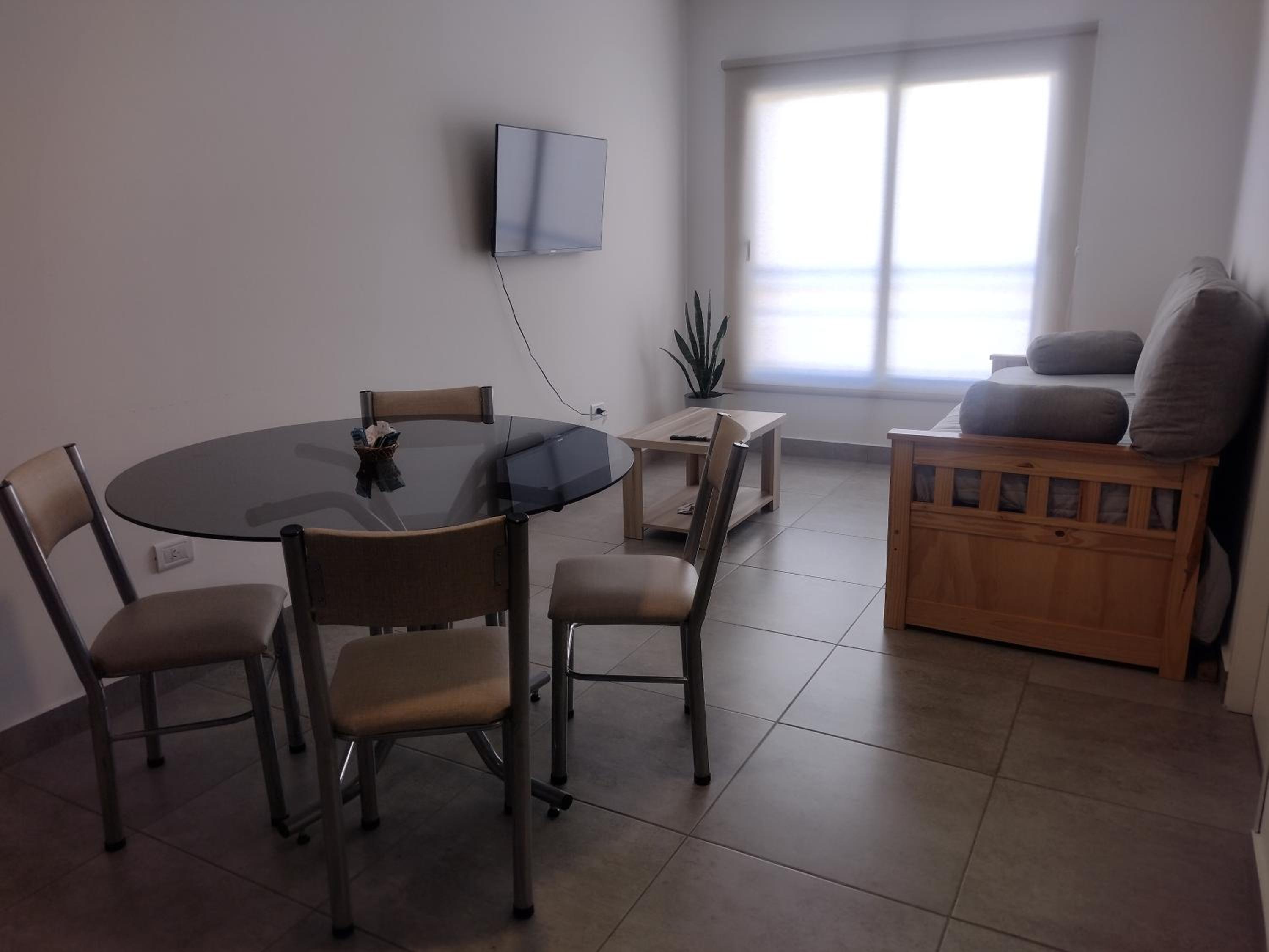 Aristóbulo Apartment en Capital de Mendoza