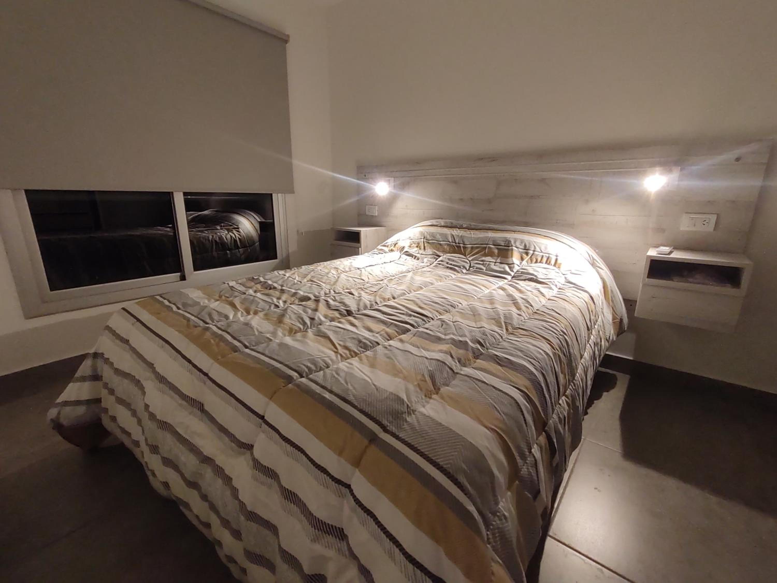 Aristóbulo Apartment en Capital de Mendoza