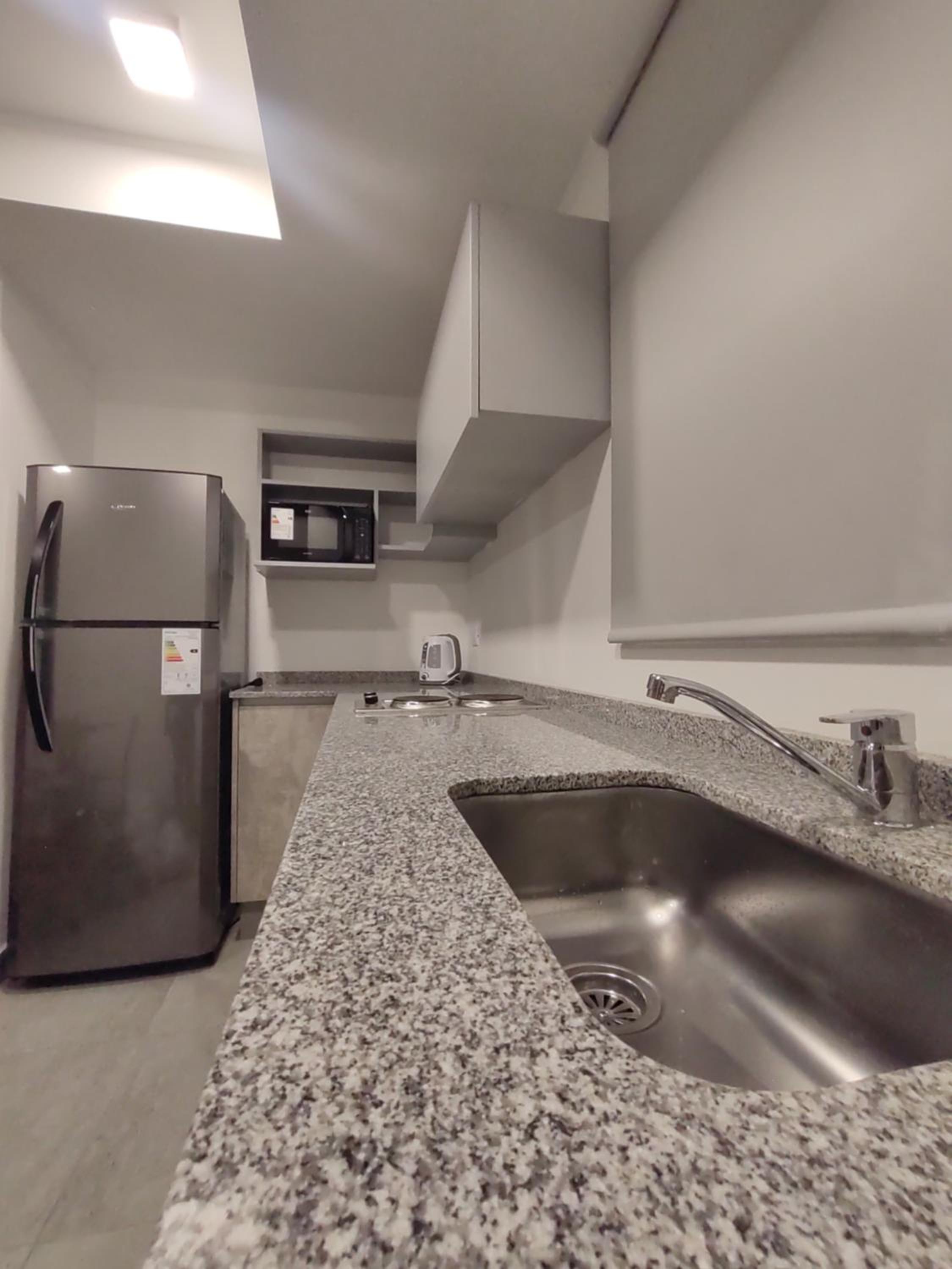 Aristóbulo Apartment en Capital de Mendoza
