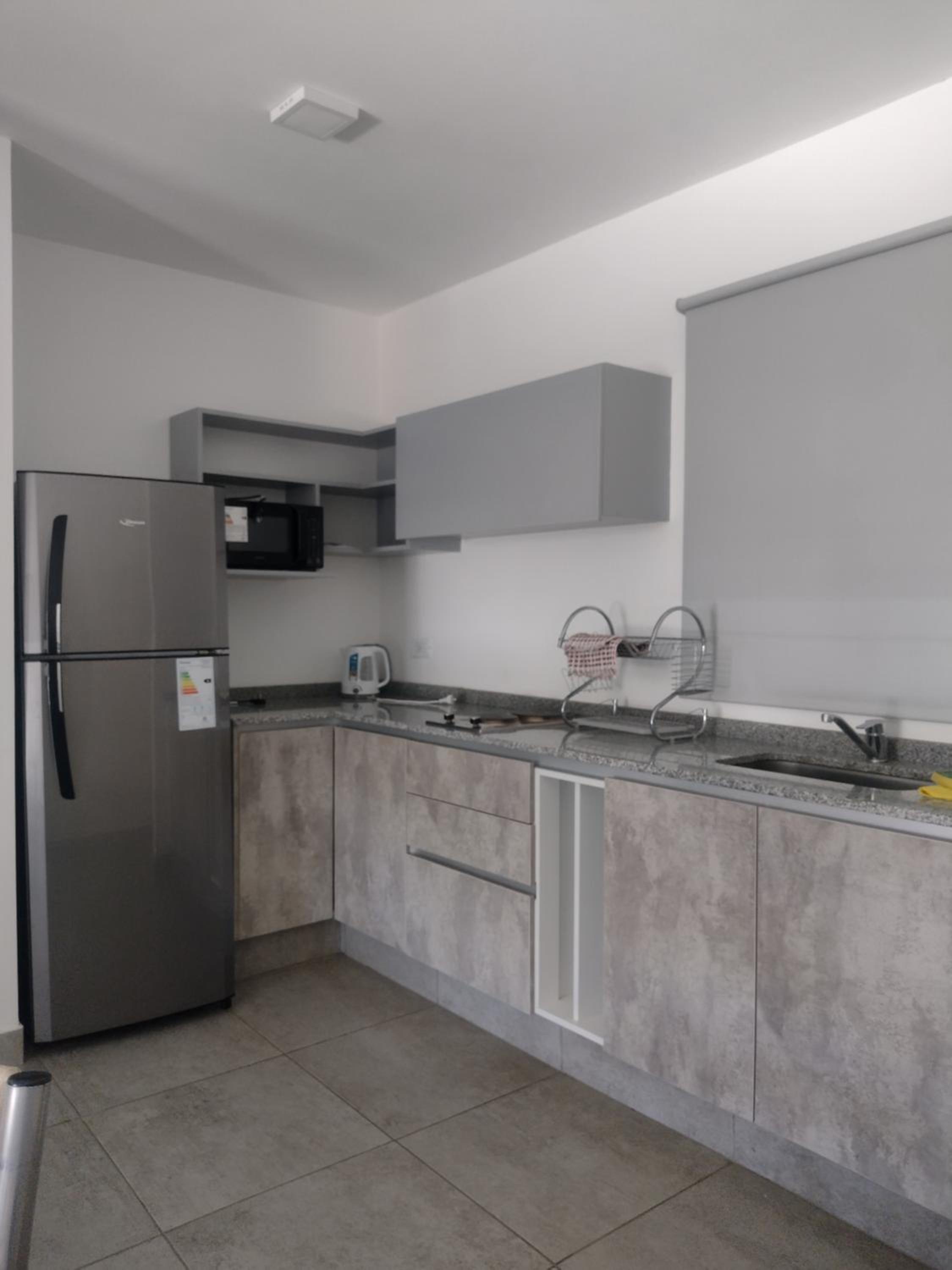 Aristóbulo Apartment en Capital de Mendoza