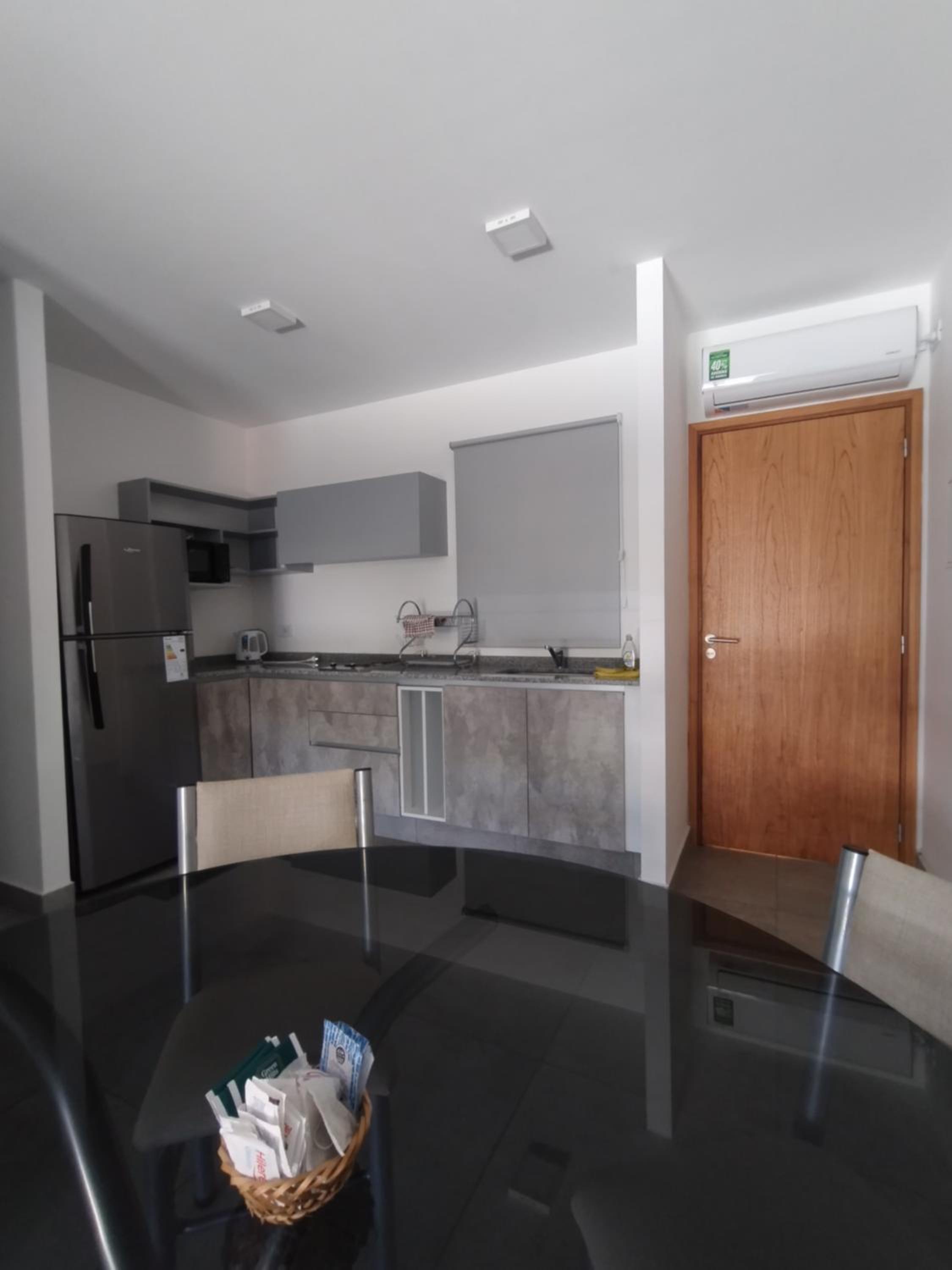 Aristóbulo Apartment en Capital de Mendoza