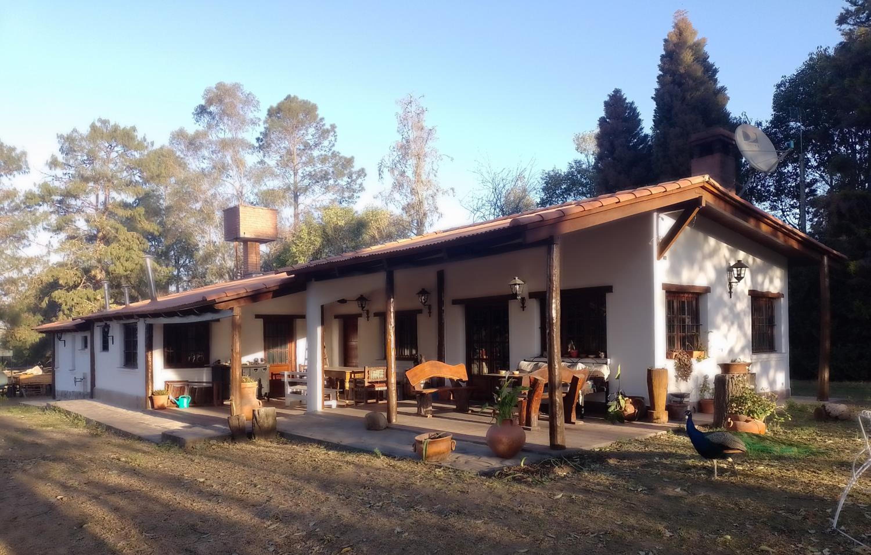 Querencia de Castellanos