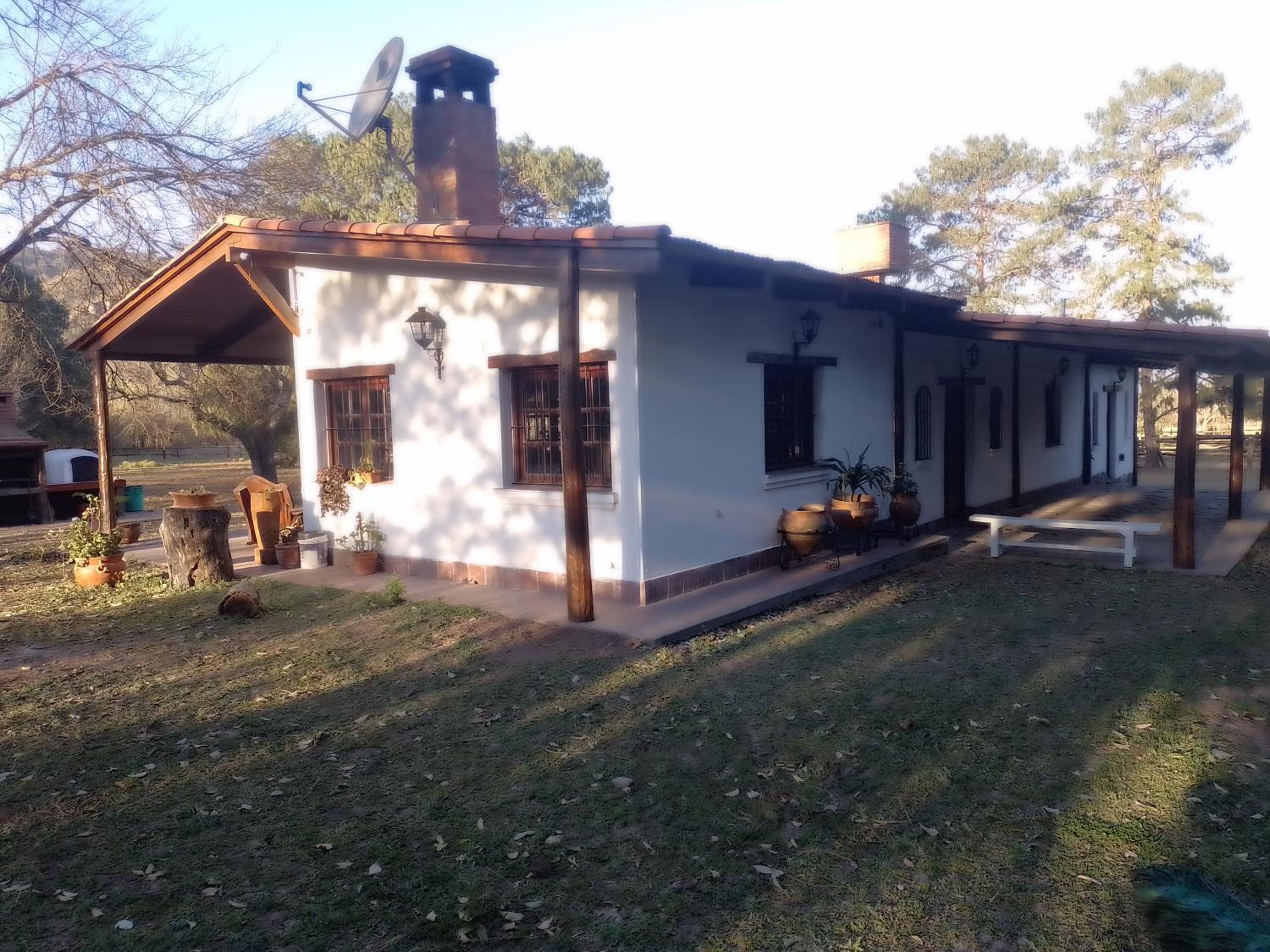 Querencia de Castellanos