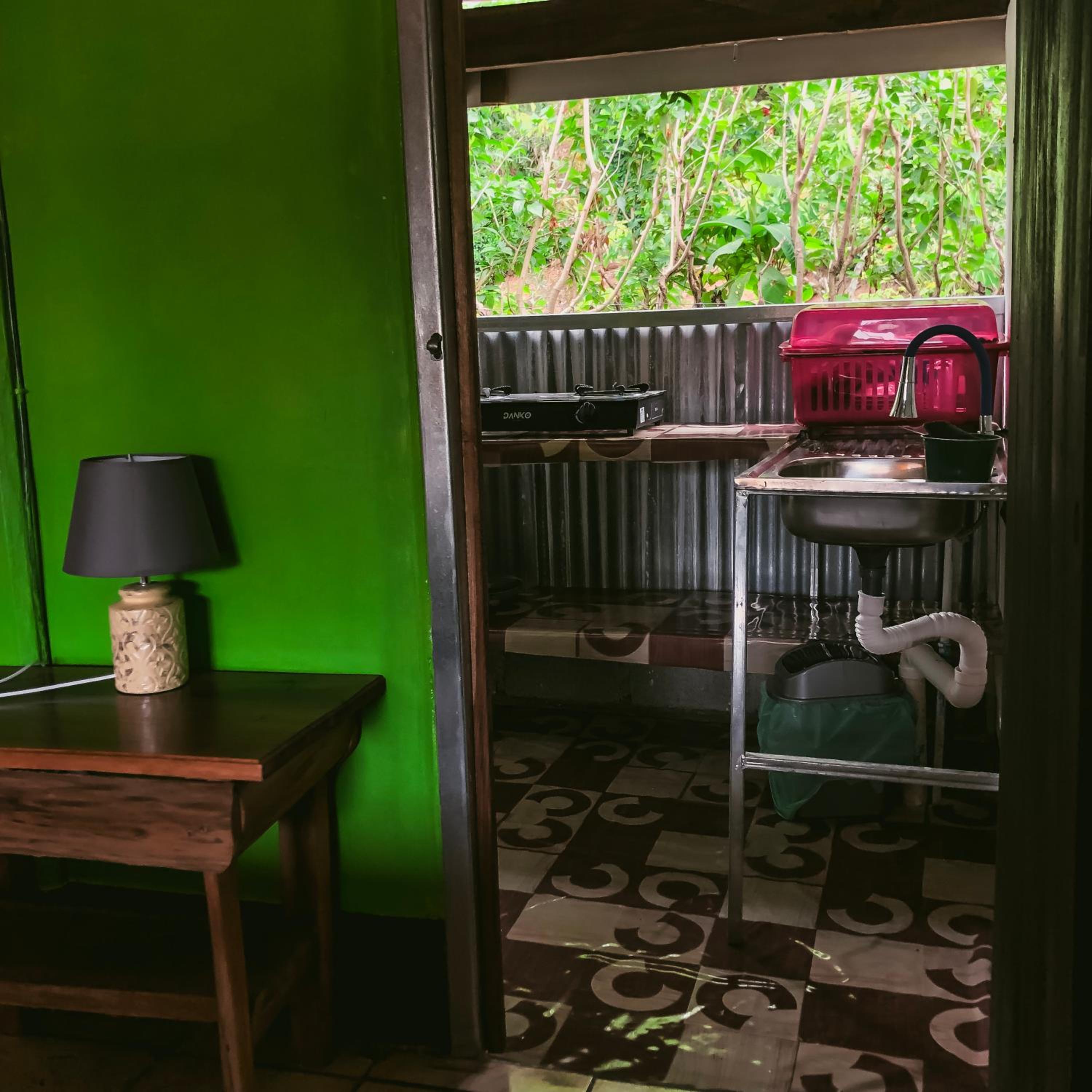 Perezoso Lodge