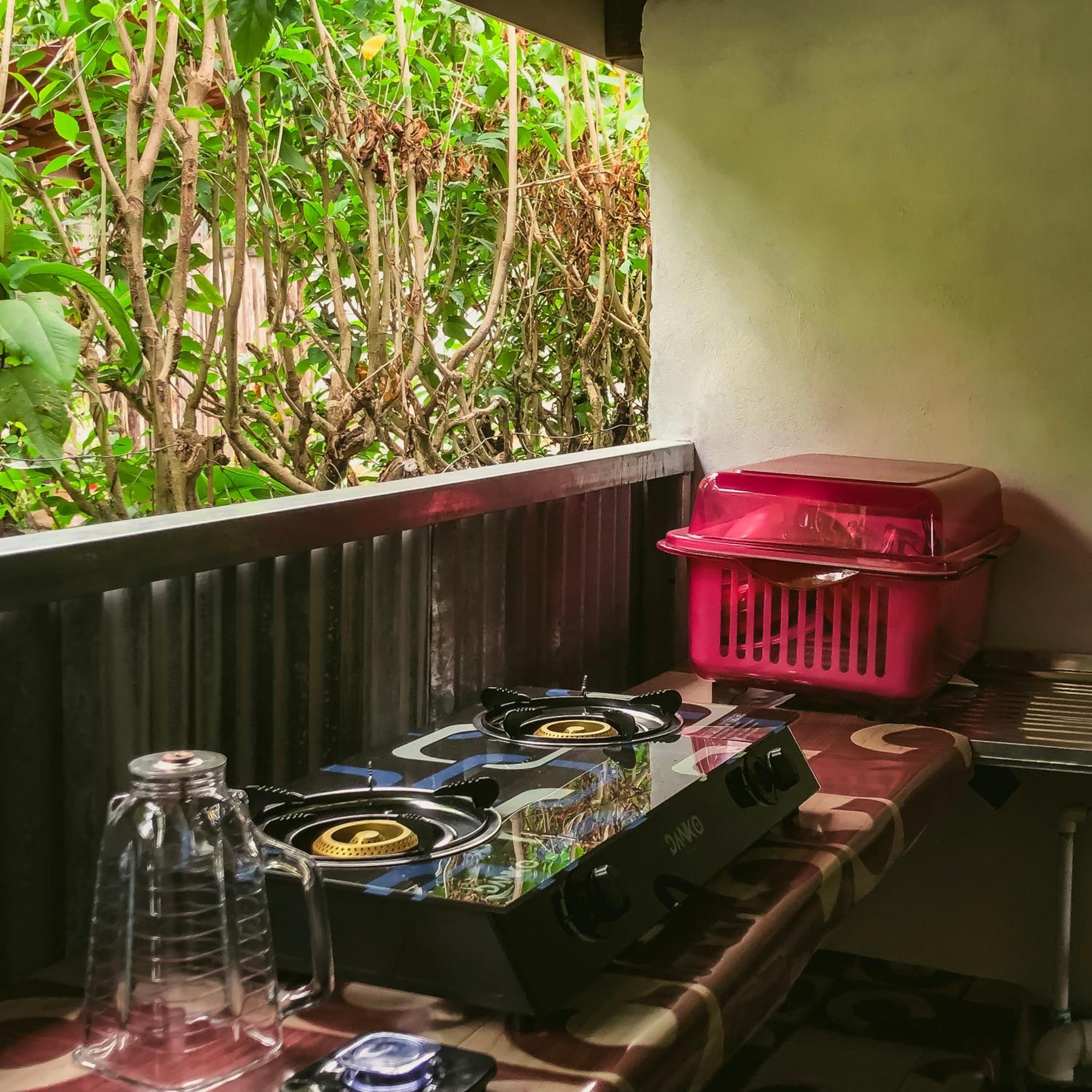 Perezoso Lodge