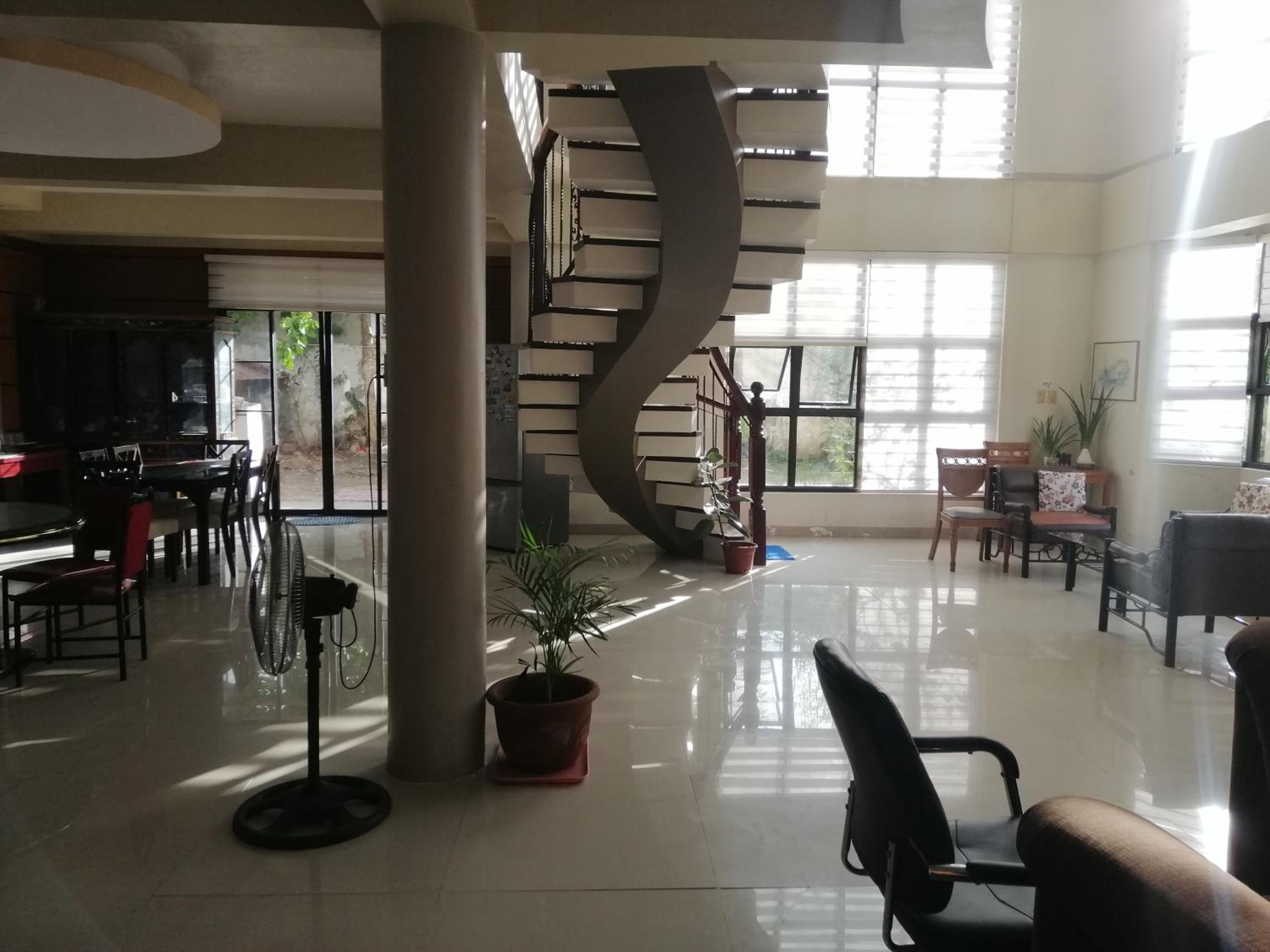 JD Homestays CDO view 4