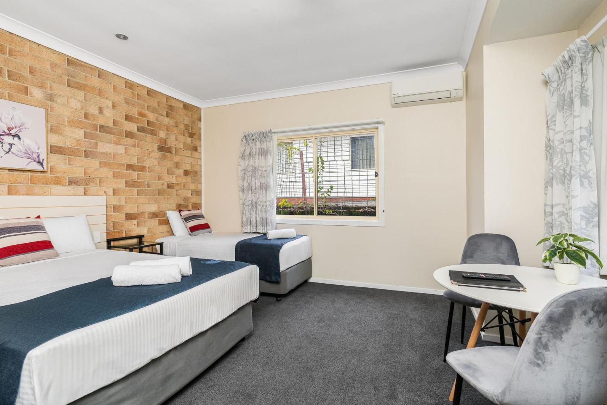 Lismore Wilson Motel