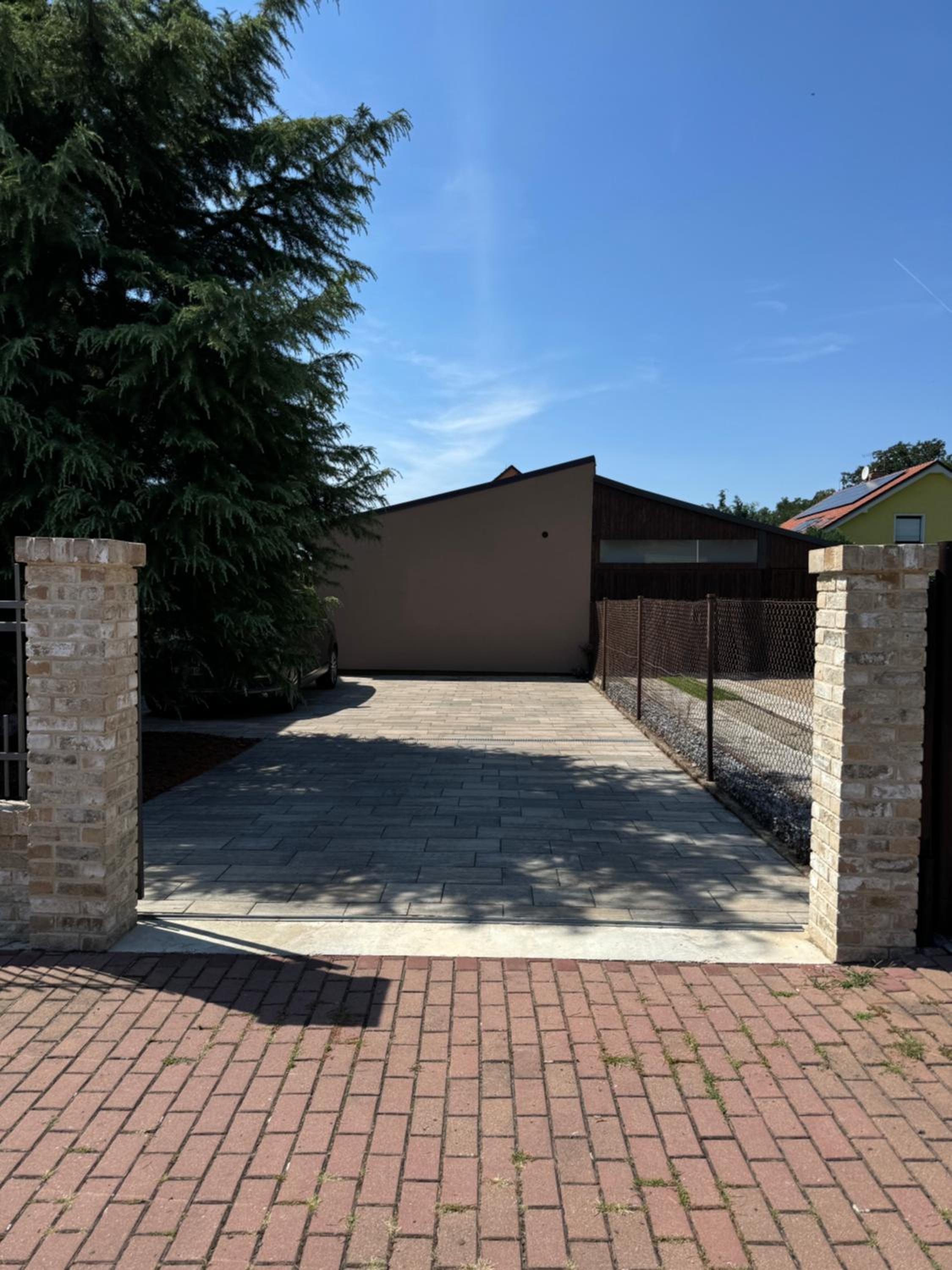 Apartmán Květinová zahrada