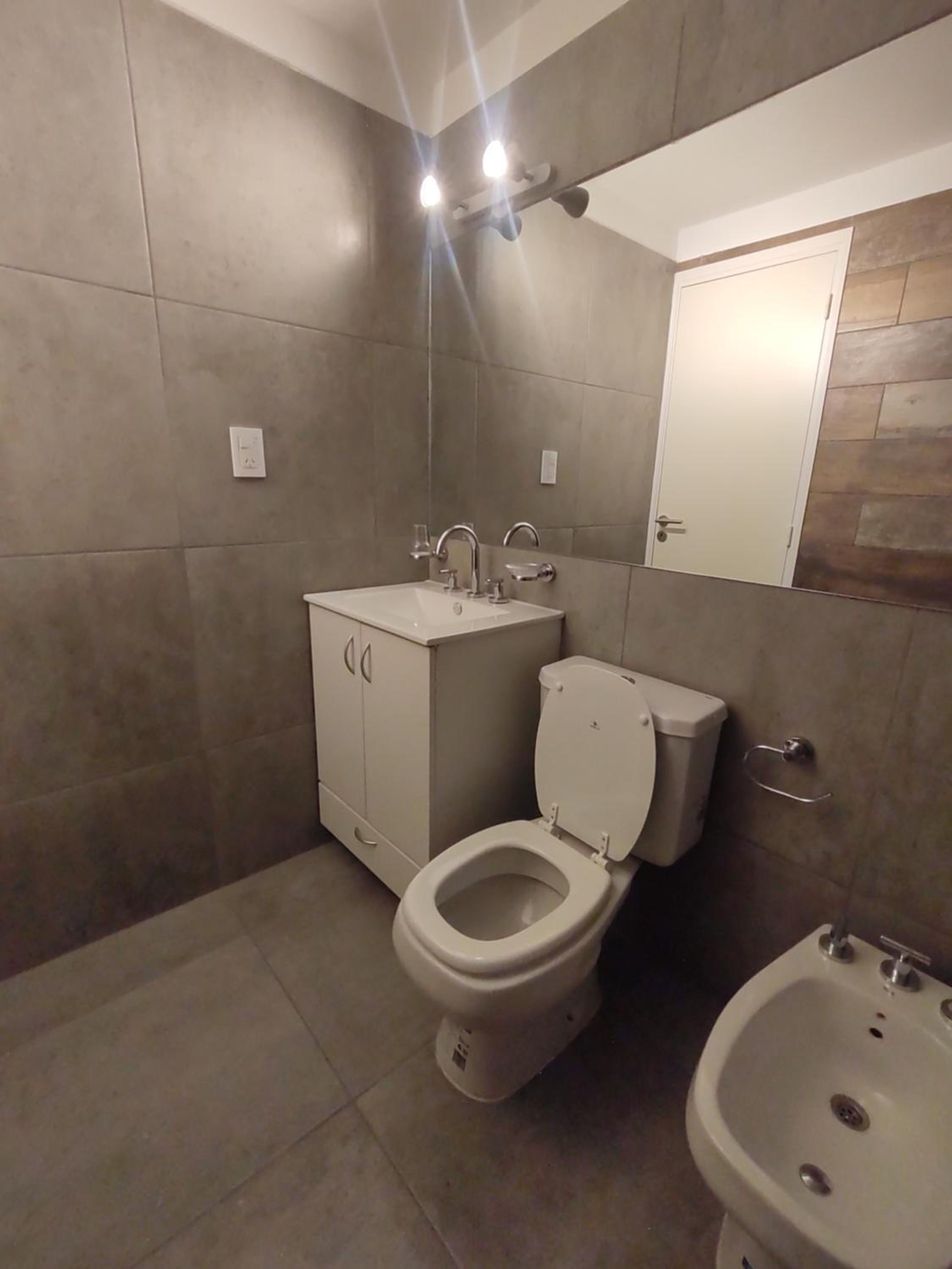 Aristóbulo Apartment en Capital de Mendoza