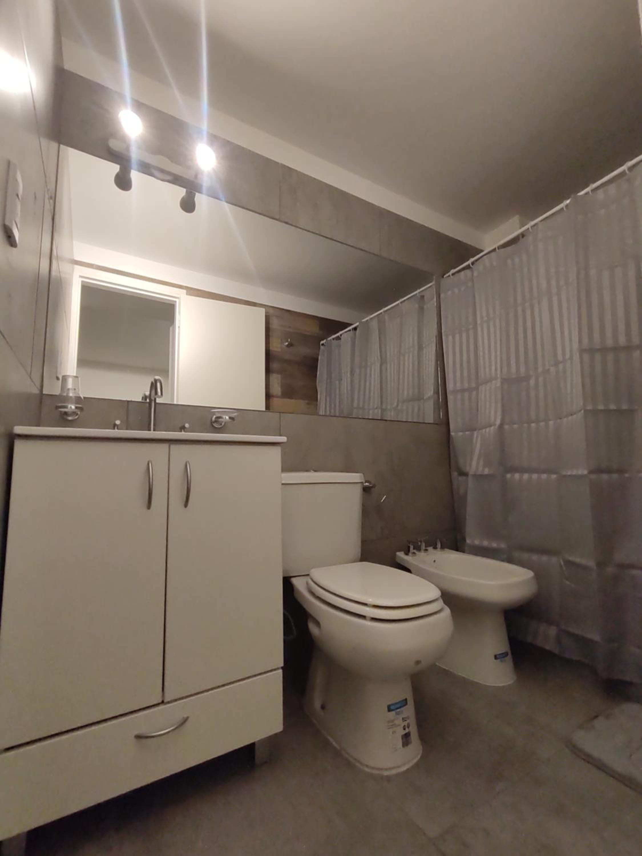 Aristóbulo Apartment en Capital de Mendoza