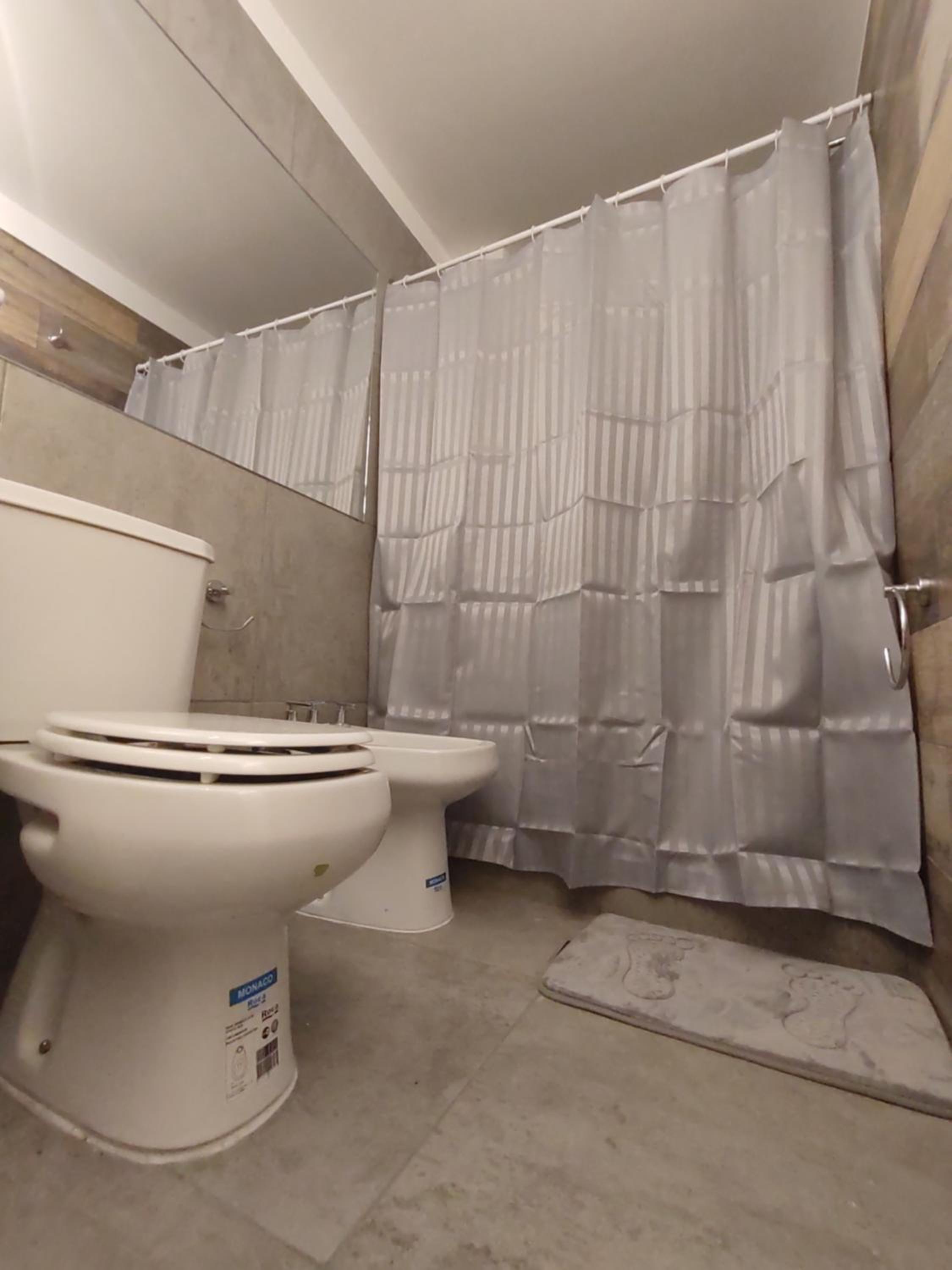Aristóbulo Apartment en Capital de Mendoza