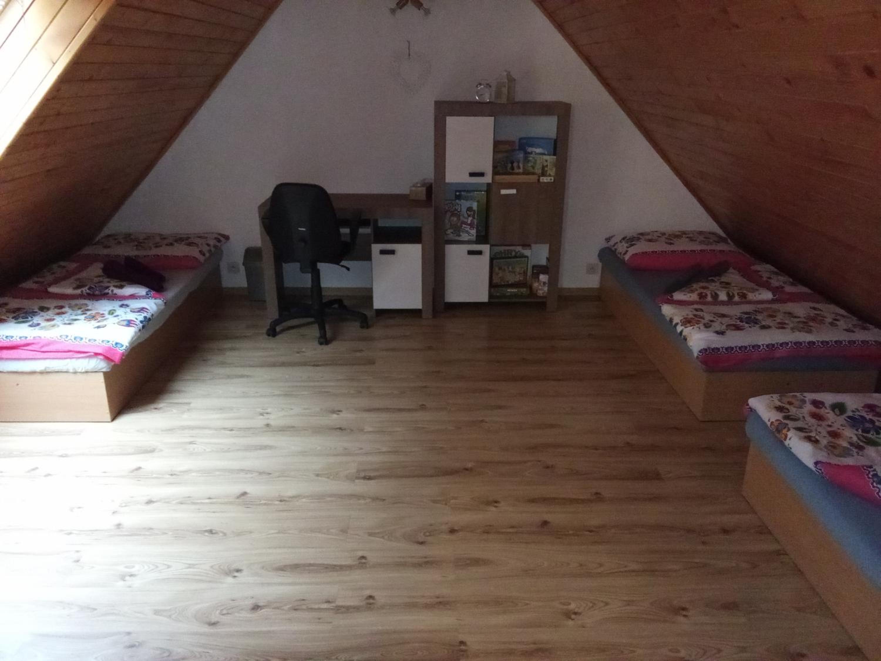 Domček KaMi view 4