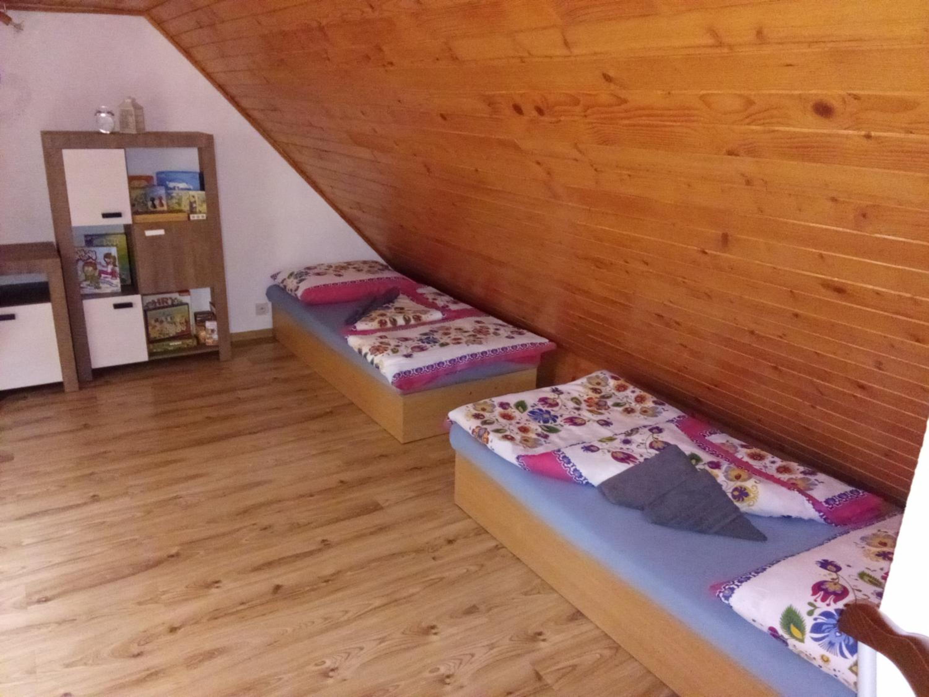 Domček KaMi view 3