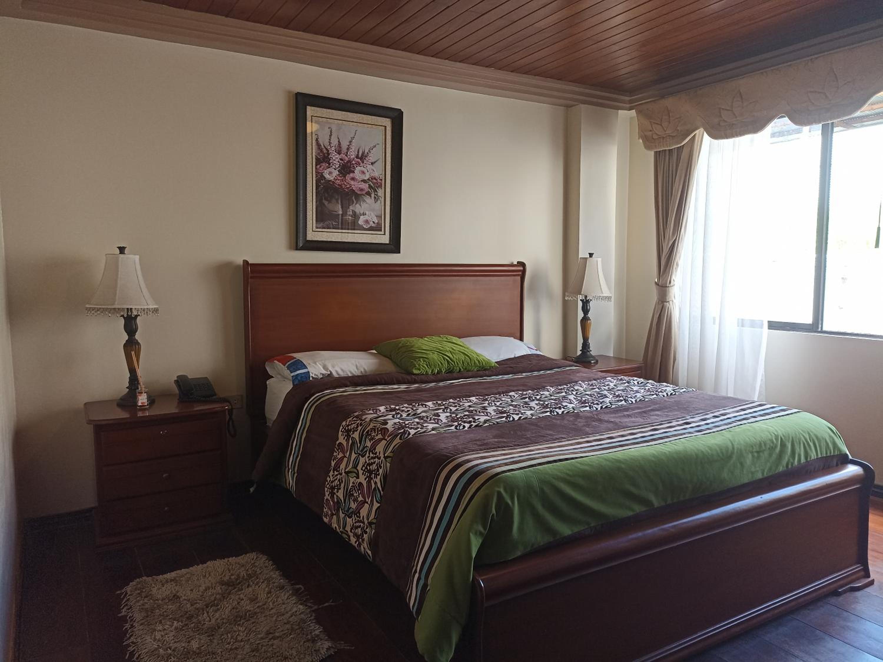 House Loft Loja