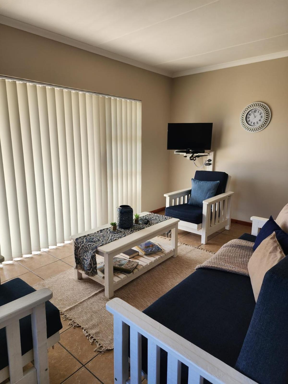 Muir Holiday Apartments view 2