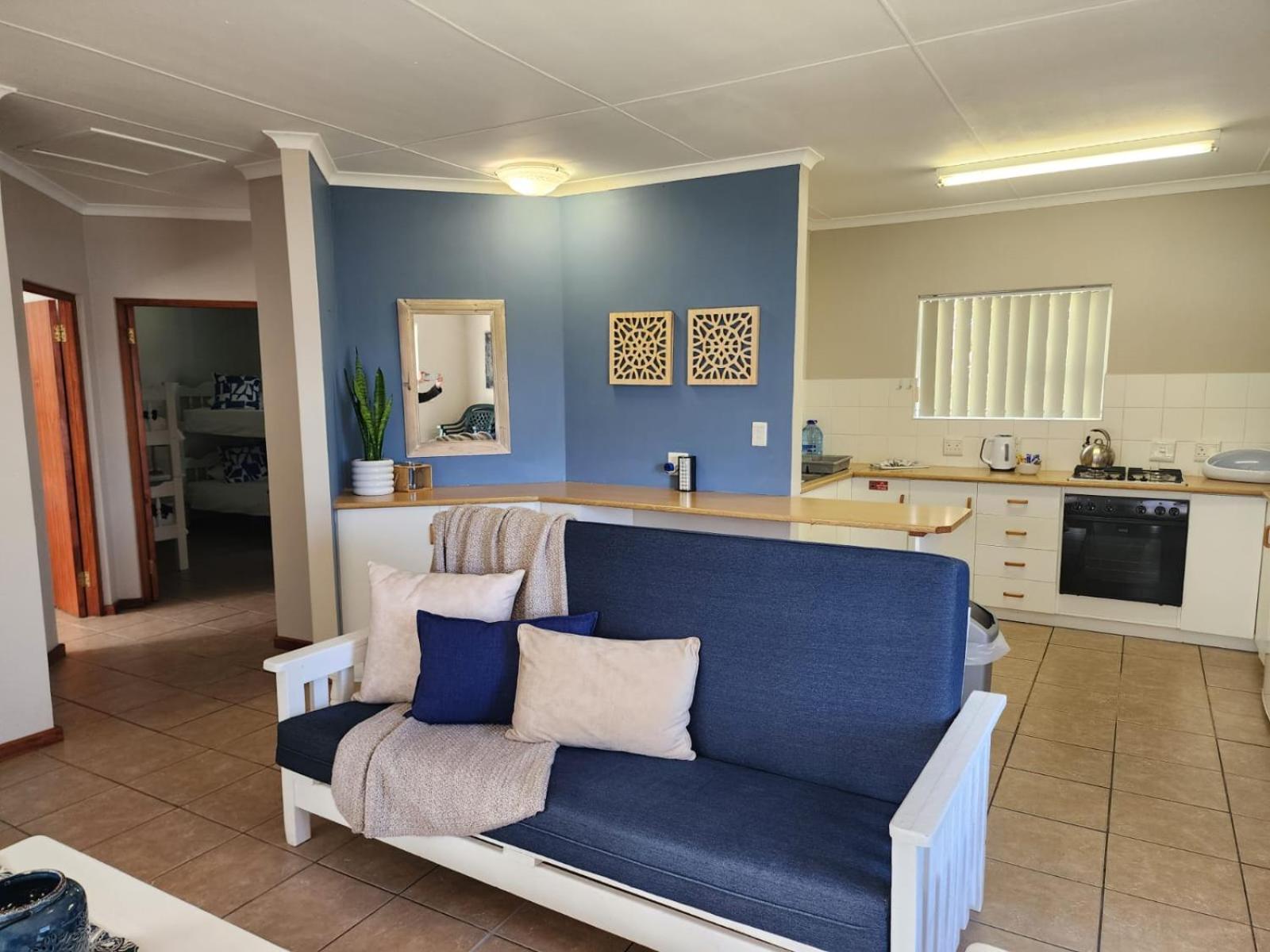 Muir Holiday Apartments view 4