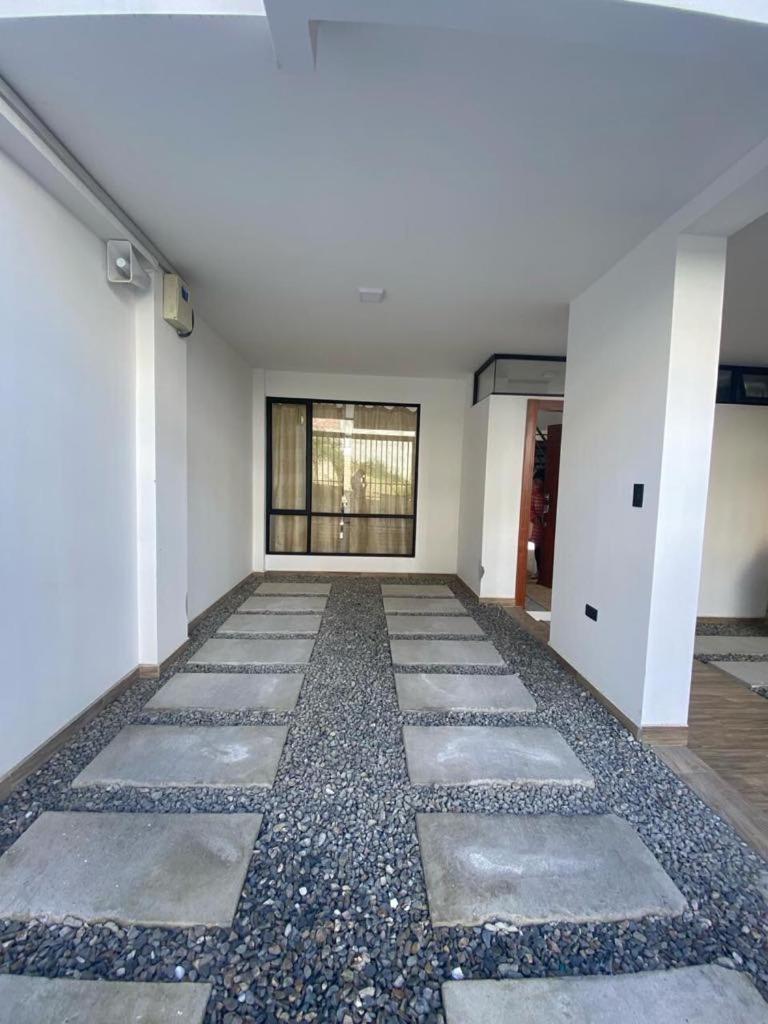 House Loft Loja