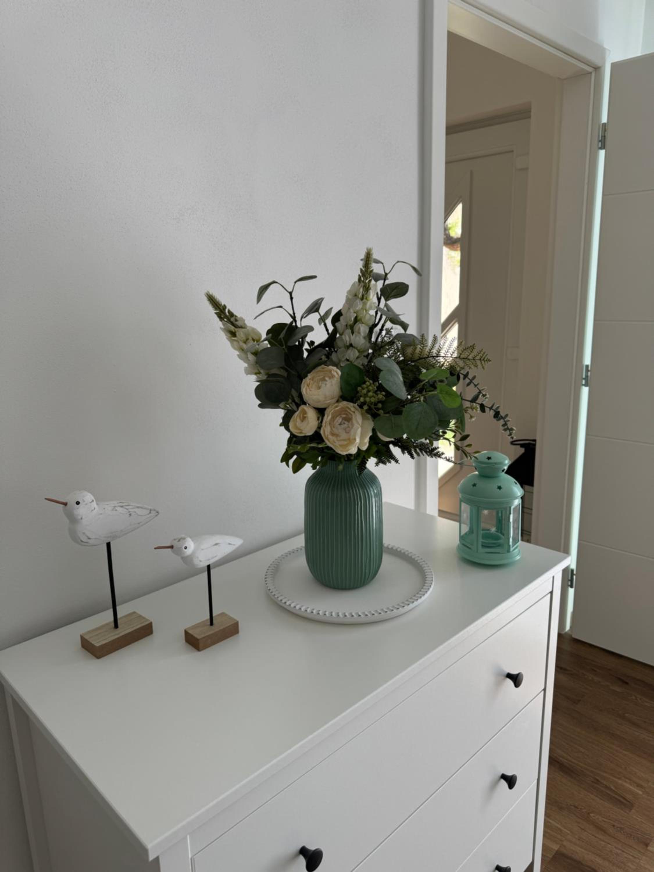 Apartmán Květinová zahrada