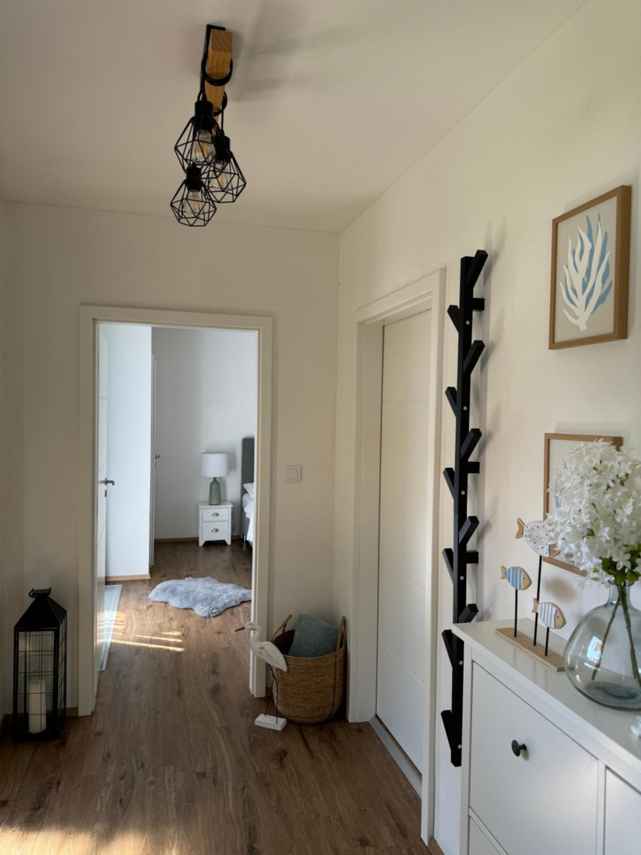 Apartmán Květinová zahrada