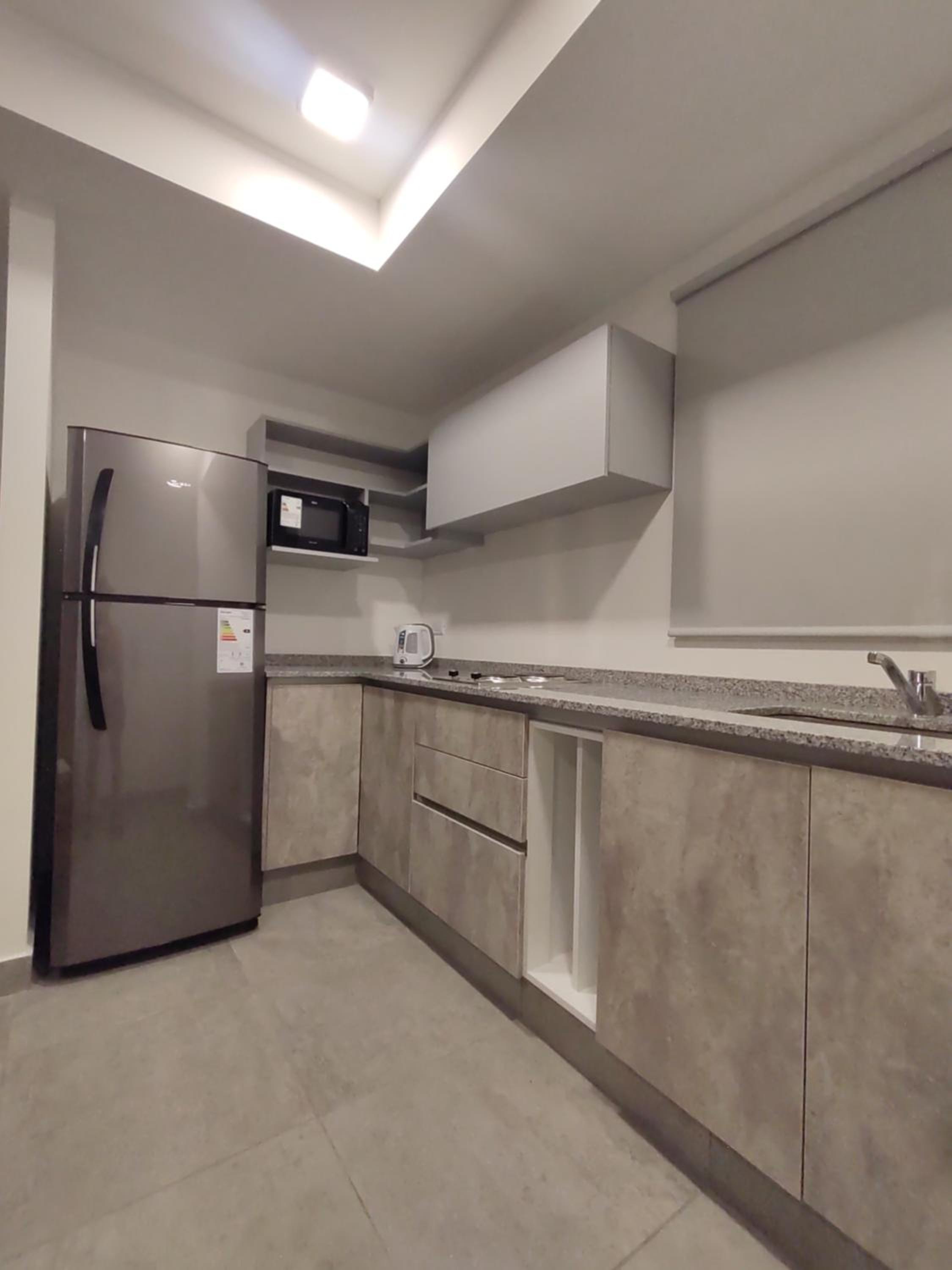 Aristóbulo Apartment en Capital de Mendoza