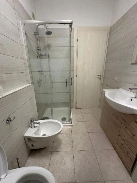 Appartamento Capolaterra