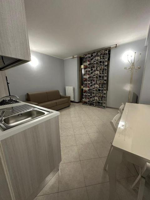 Appartamento Capolaterra